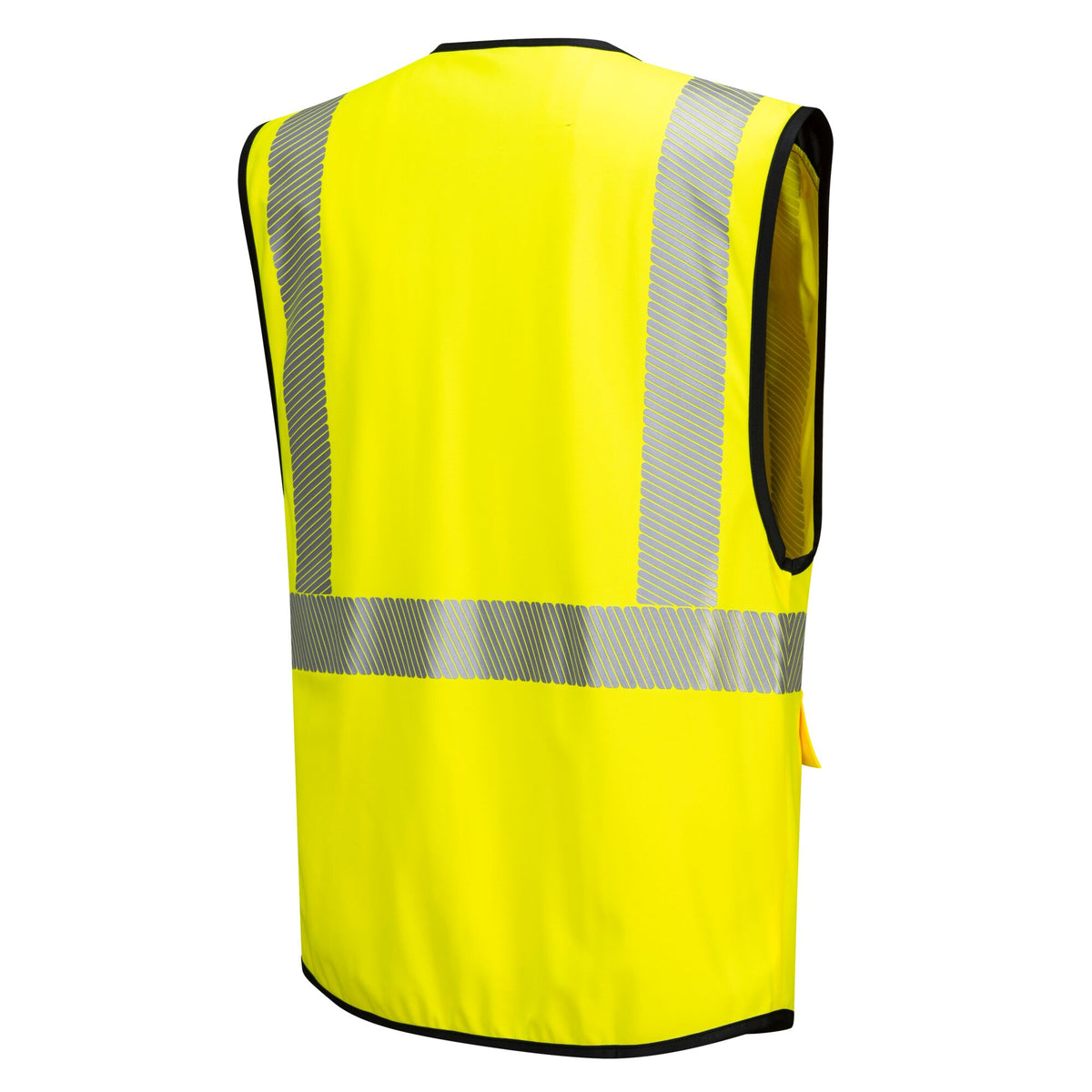 PW3 Hi-Vis Executive Vest - Portwest PW309 Portwest
