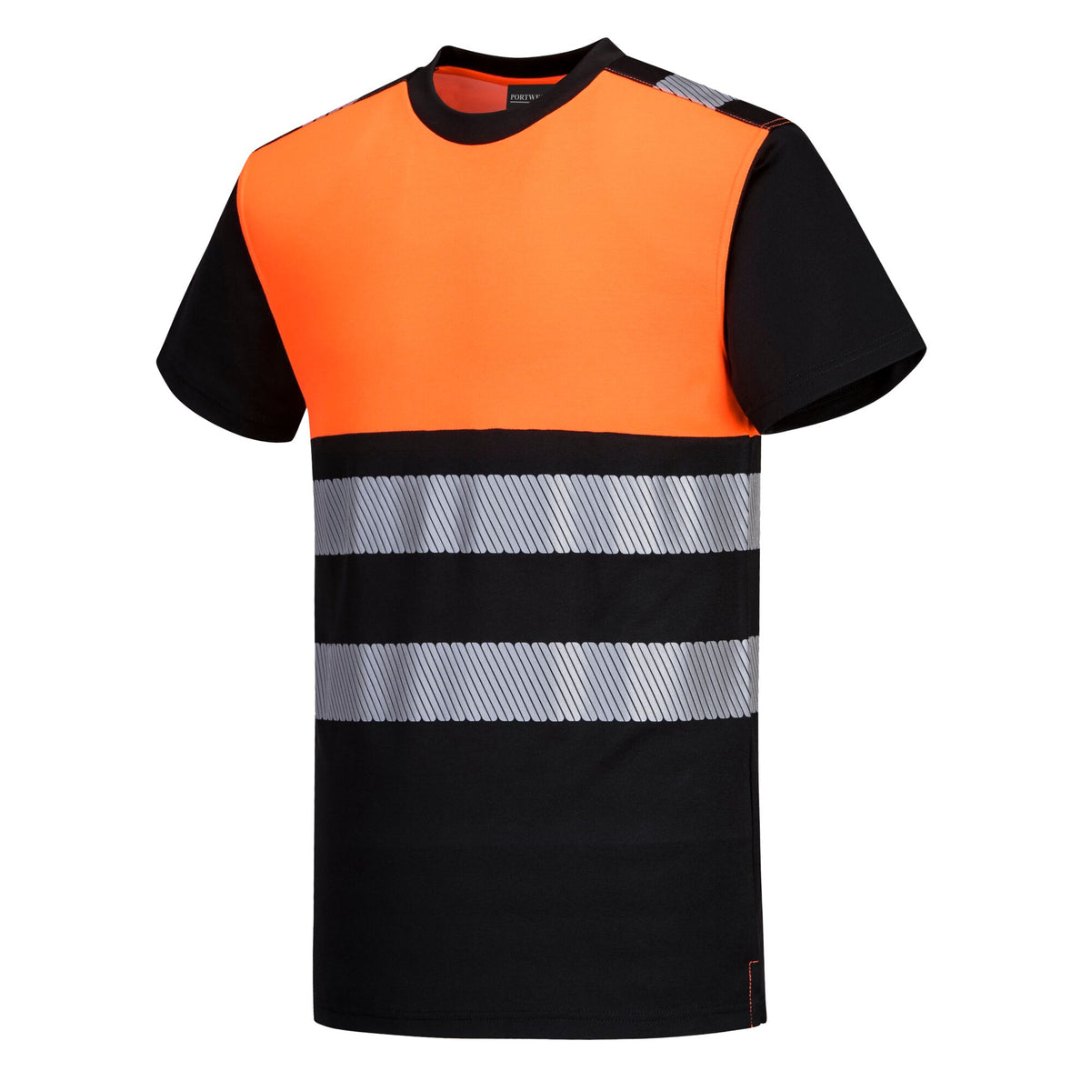 PW3 Hi-Vis T-shirt klasse 1 - Portwest PW311 Portwest