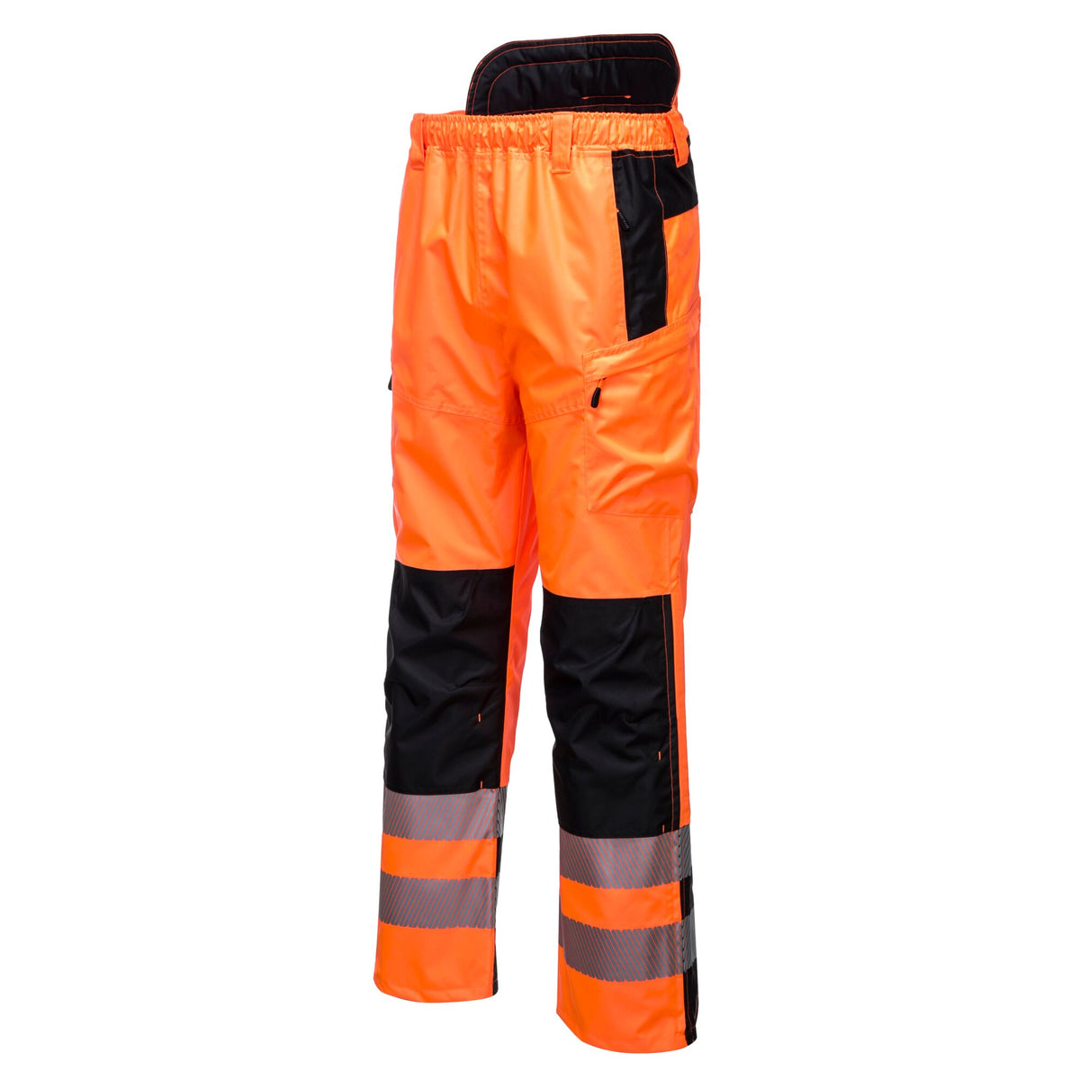 PW3 Hoge zichtbaarheid Extreme broek - Portwest PW342 Portwest