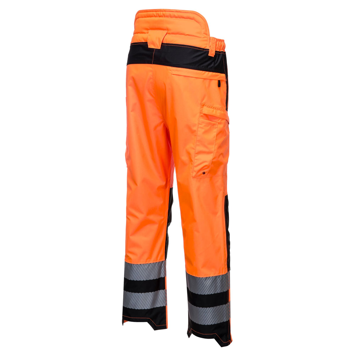 PW3 Hoge zichtbaarheid Extreme broek - Portwest PW342 Portwest