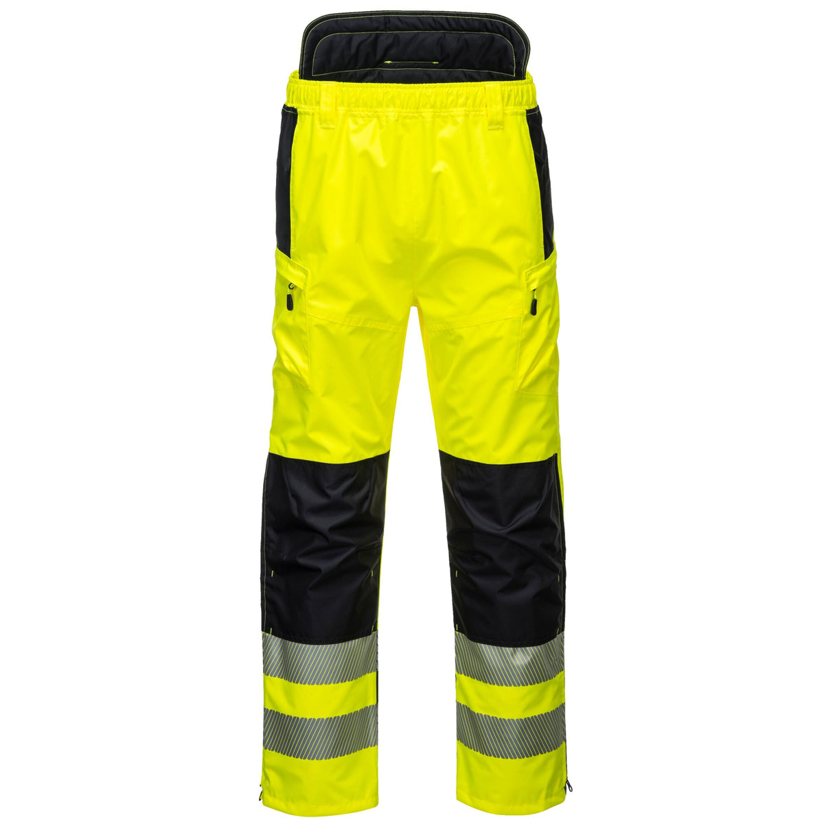 PW3 Hoge zichtbaarheid Extreme broek - Portwest PW342 Portwest