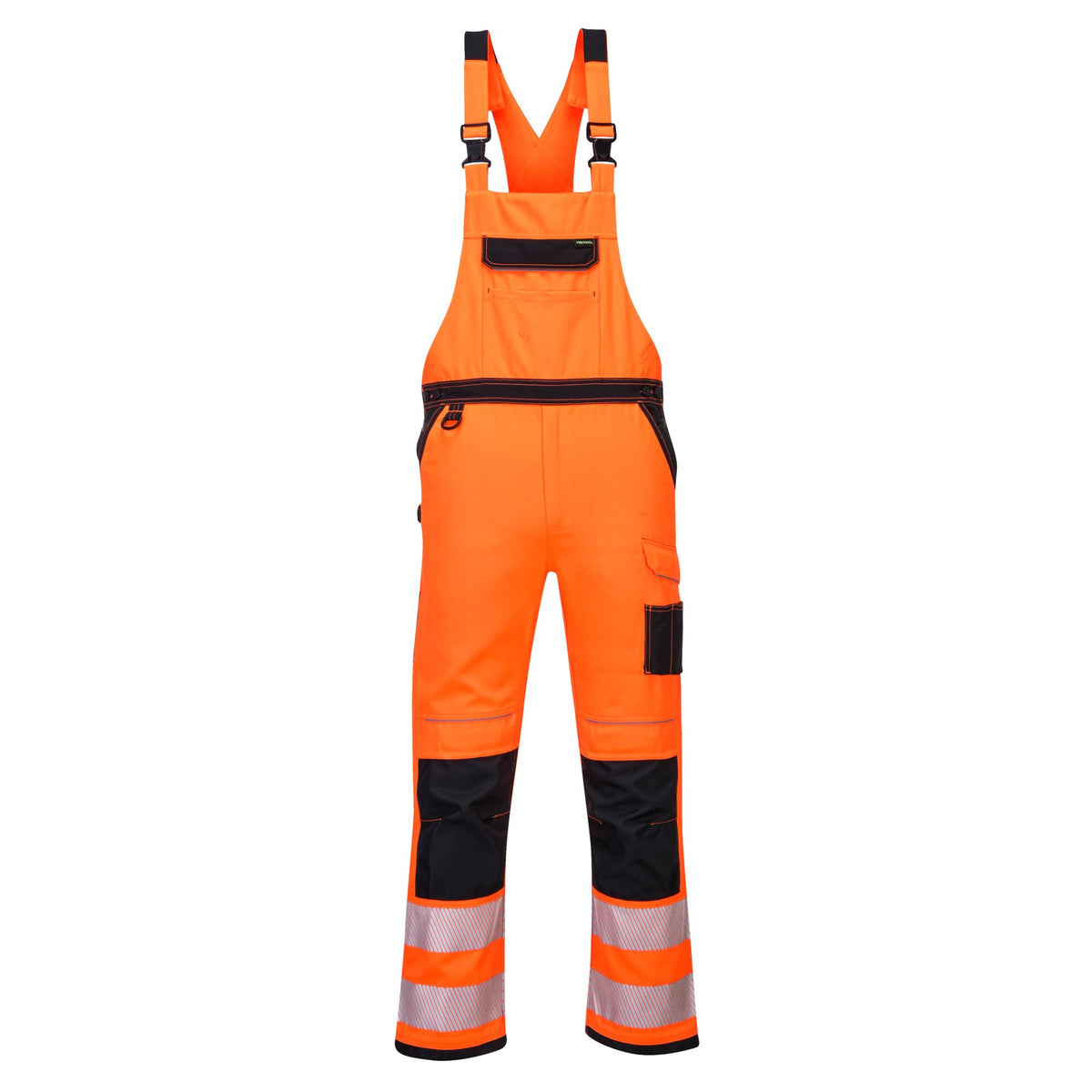 Fato-macaco de Alta Visibilidade PW3 - Portwest PW344