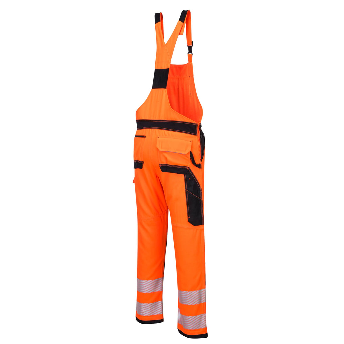 Fato-macaco de Alta Visibilidade PW3 - Portwest PW344