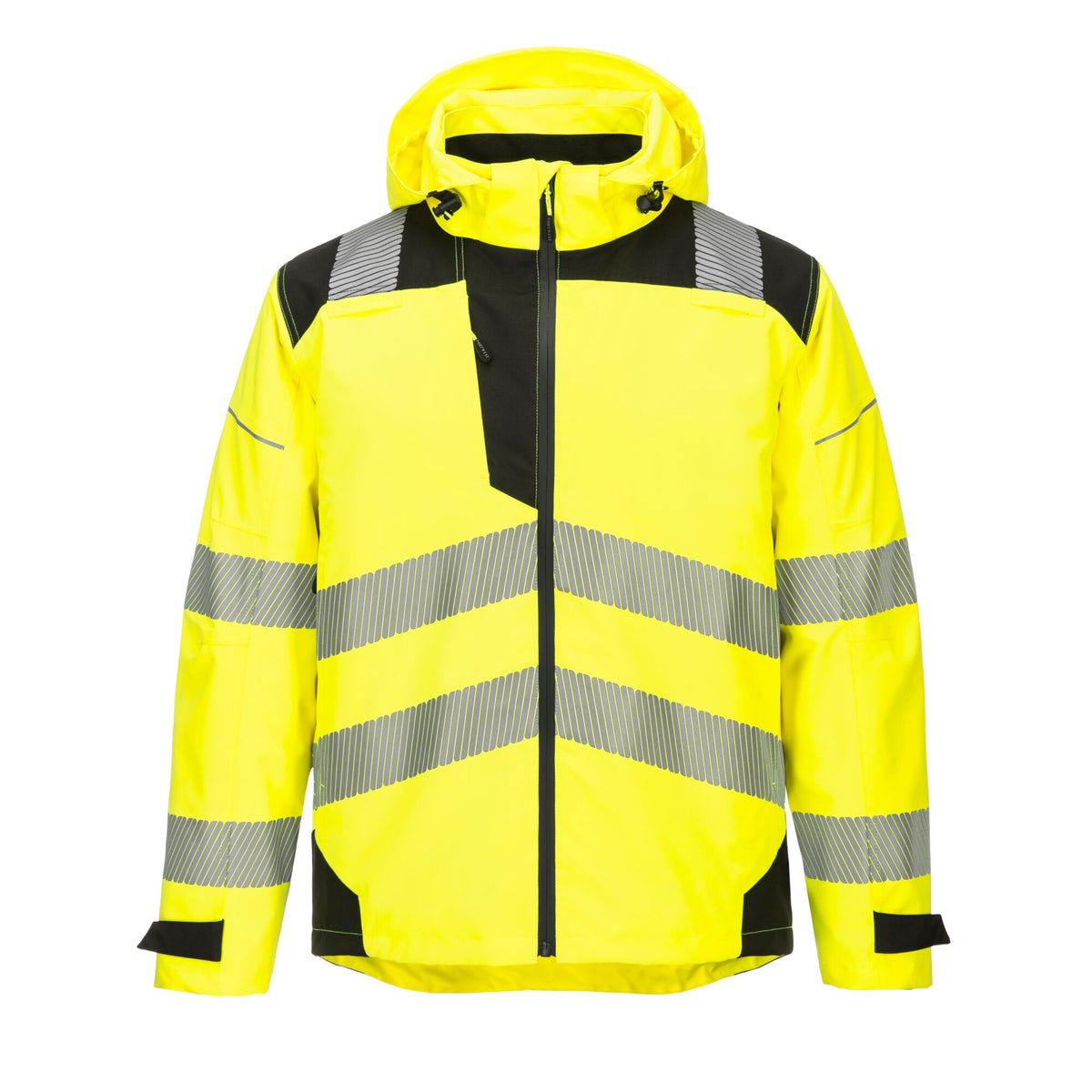 PW3 Hi-Vis extreme Regenjack - Portwest PW360 Portwest