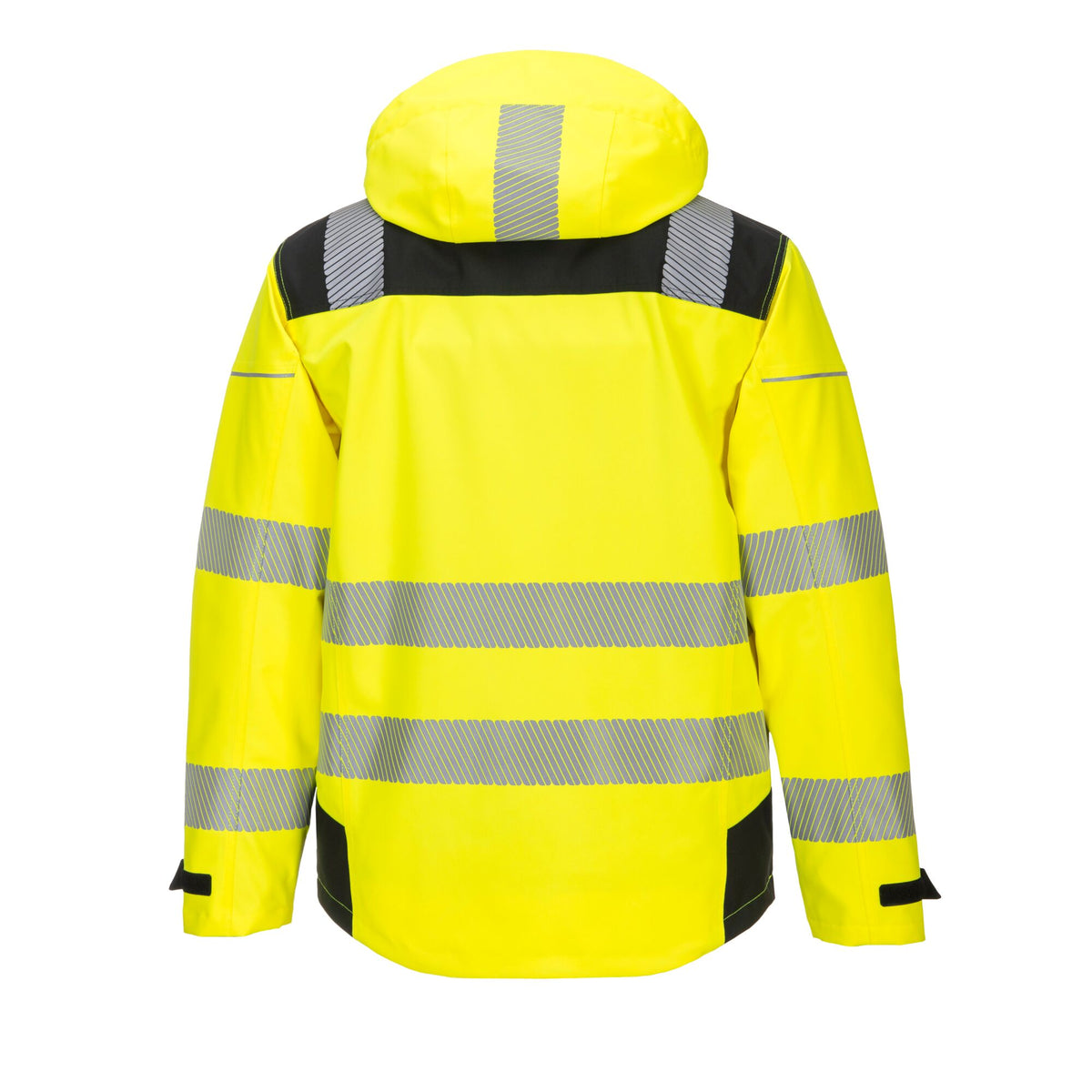 PW3 Hi-Vis extreme Regenjack - Portwest PW360 Portwest