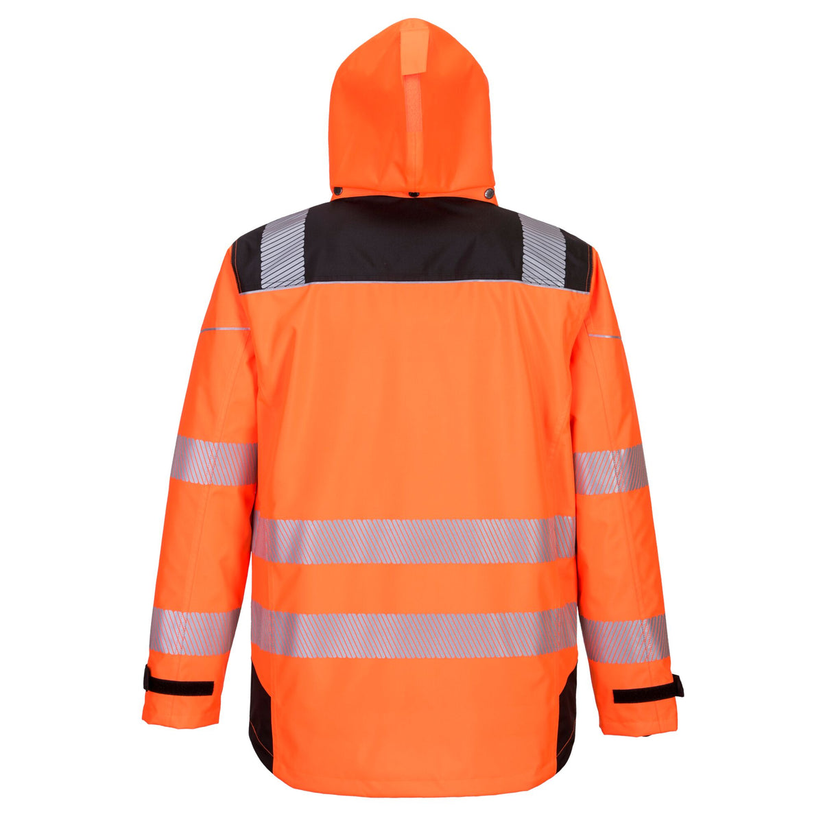 PW3 Hi-Vis 3-in-1 Jack - Portwest PW365 Portwest