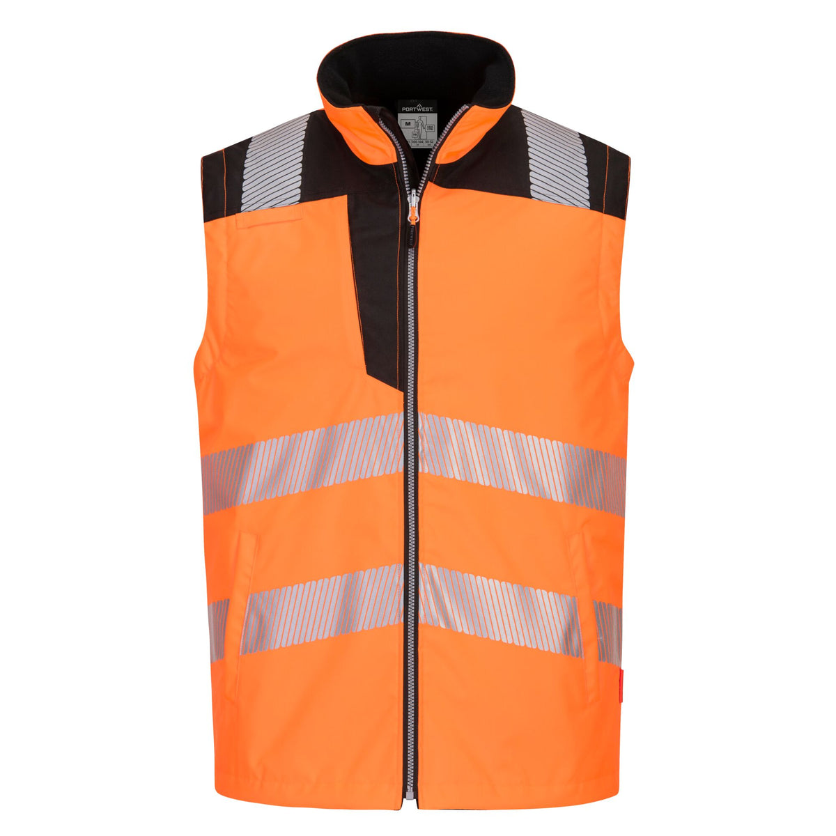 PW3 Hi-Vis ademend 5-in-1 Jack - Portwest PW367 Portwest