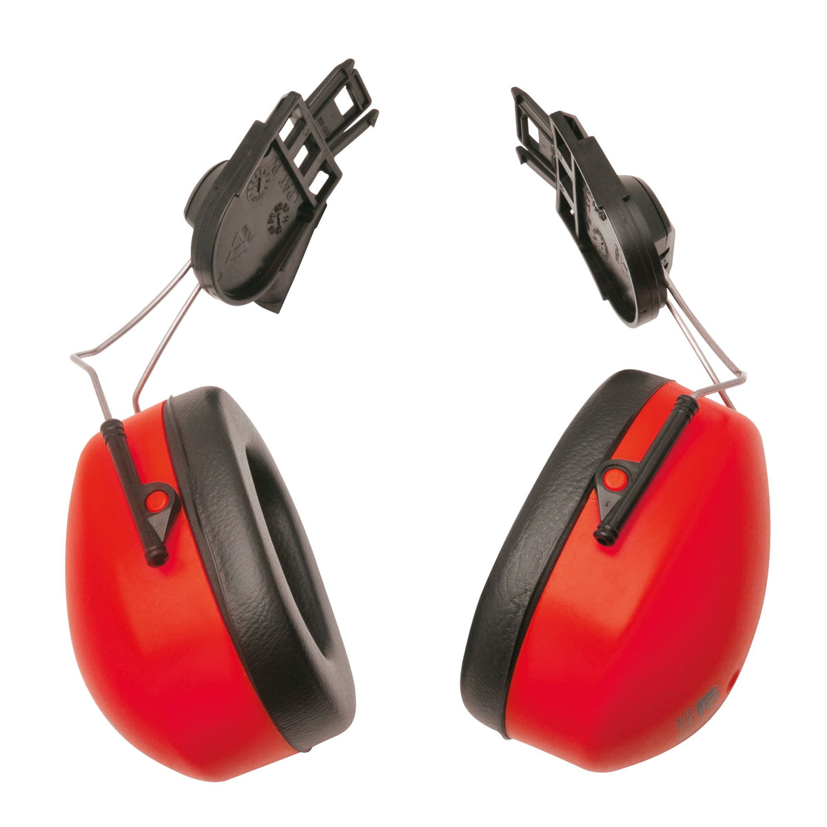 PW42 - Clip-on Gehoorbescherming - Portwest