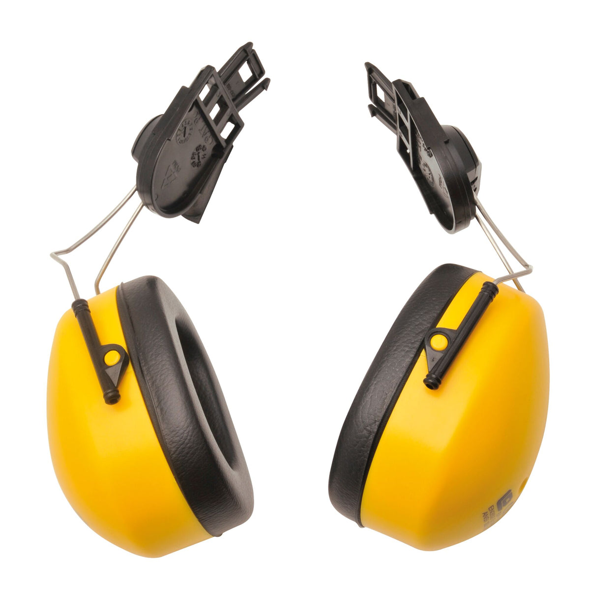 PW42 - Clip-on Gehoorbescherming - Portwest