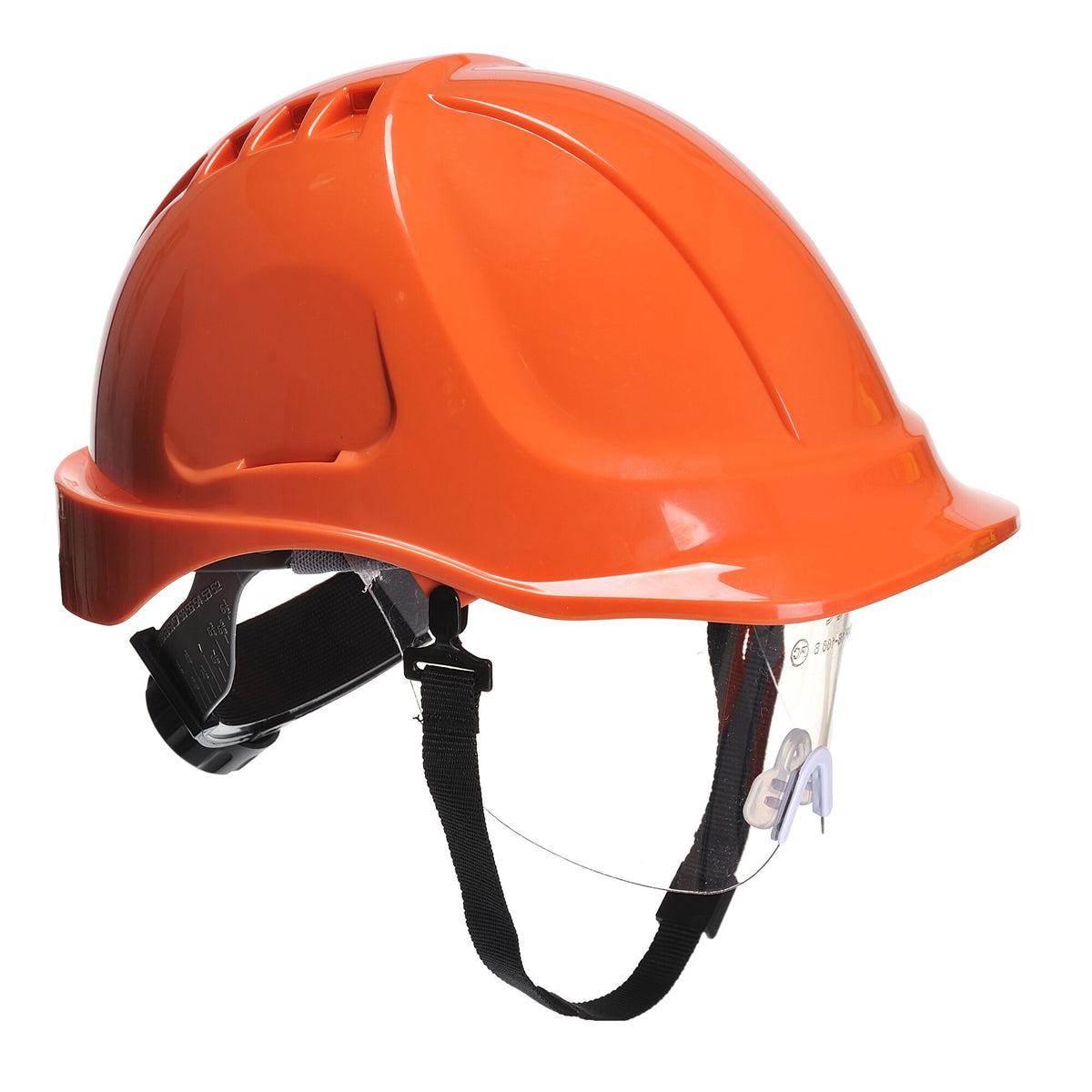 PW54 - Endurance Plus Helm met Vizier - Portwest