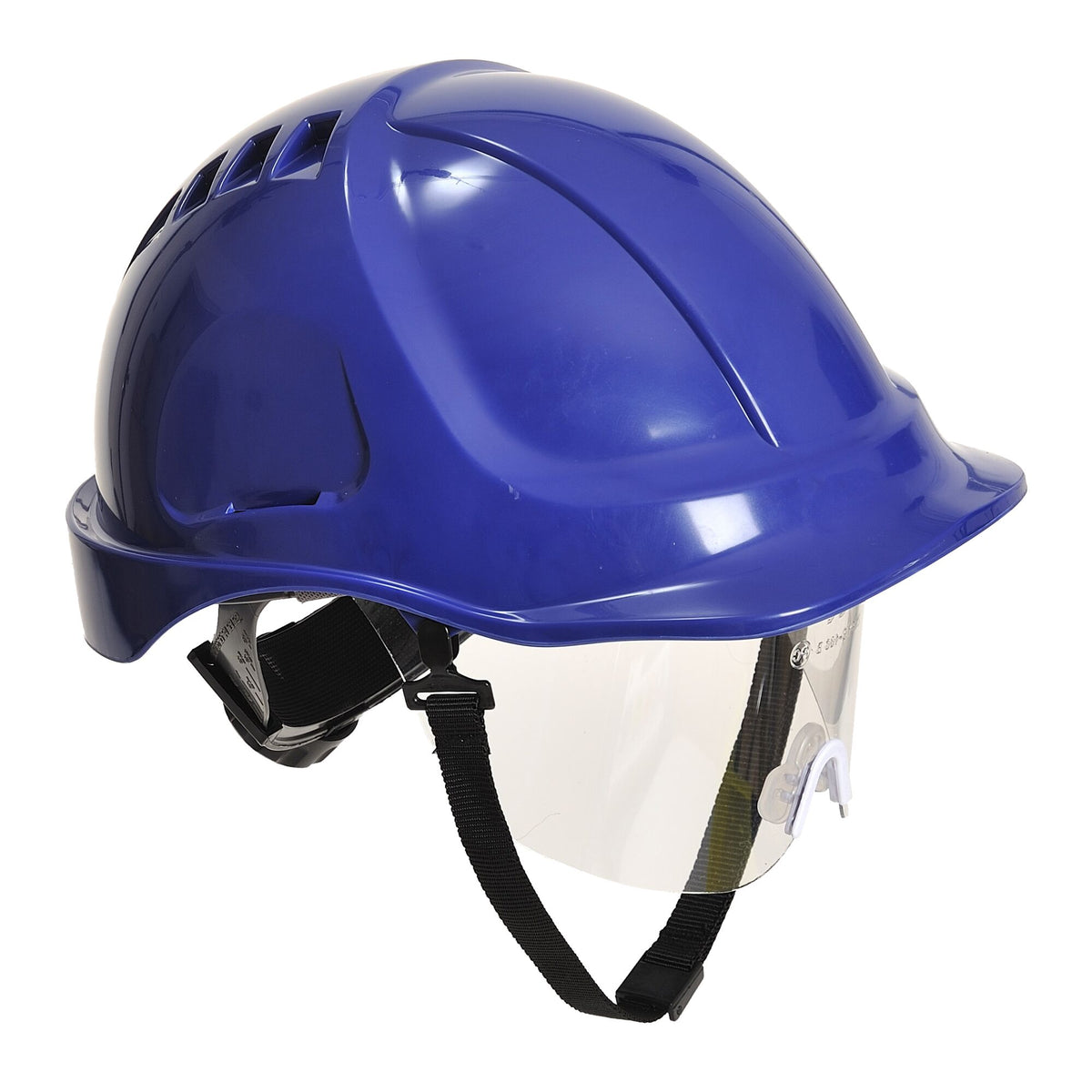 PW54 - Endurance Plus Helm met Vizier - Portwest