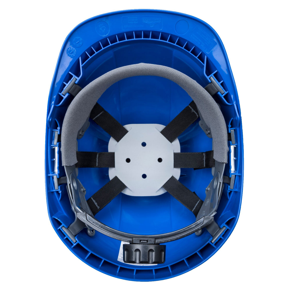 PW54 - Endurance Plus Helm met Vizier - Portwest
