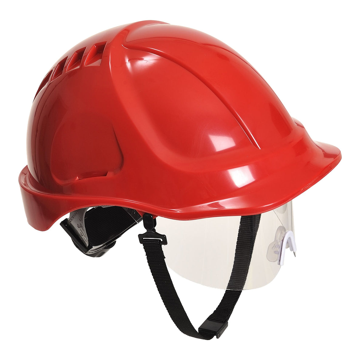 PW54 - Endurance Plus Helm met Vizier - Portwest