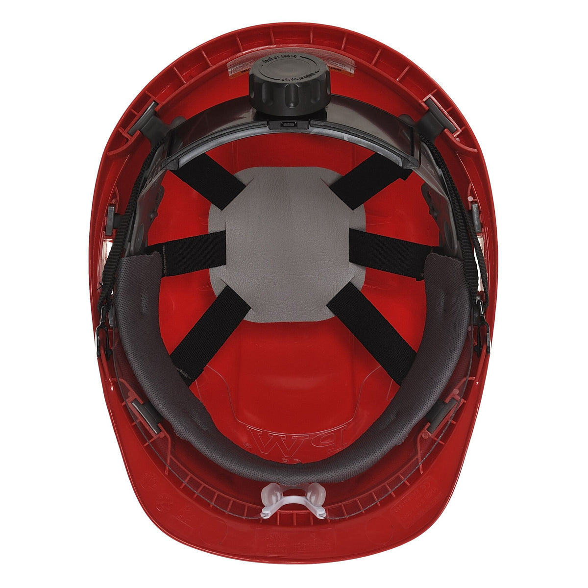 PW54 - Endurance Plus Helm met Vizier - Portwest