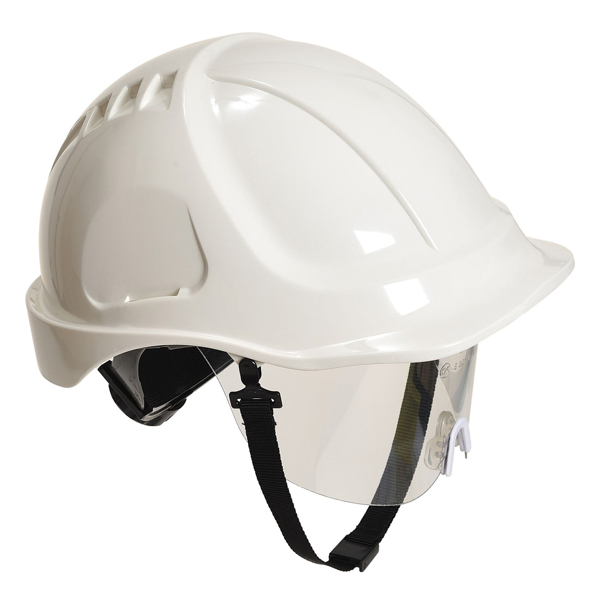 PW54 - Endurance Plus Helm met Vizier - Portwest