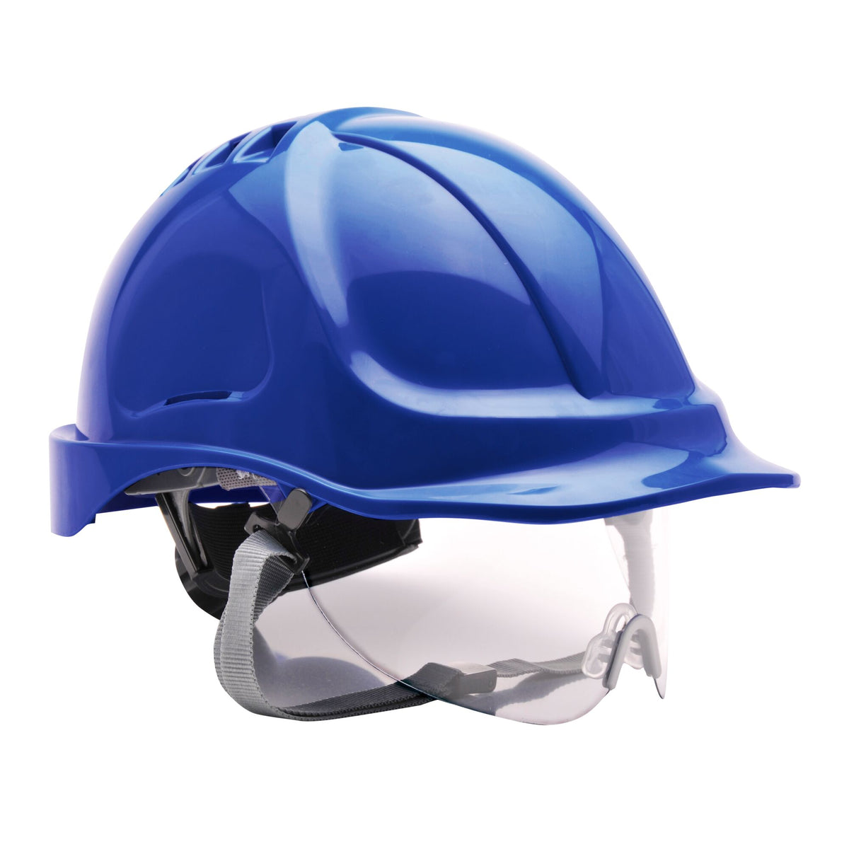 PW55 - Endurance Vizier Helm - Portwest