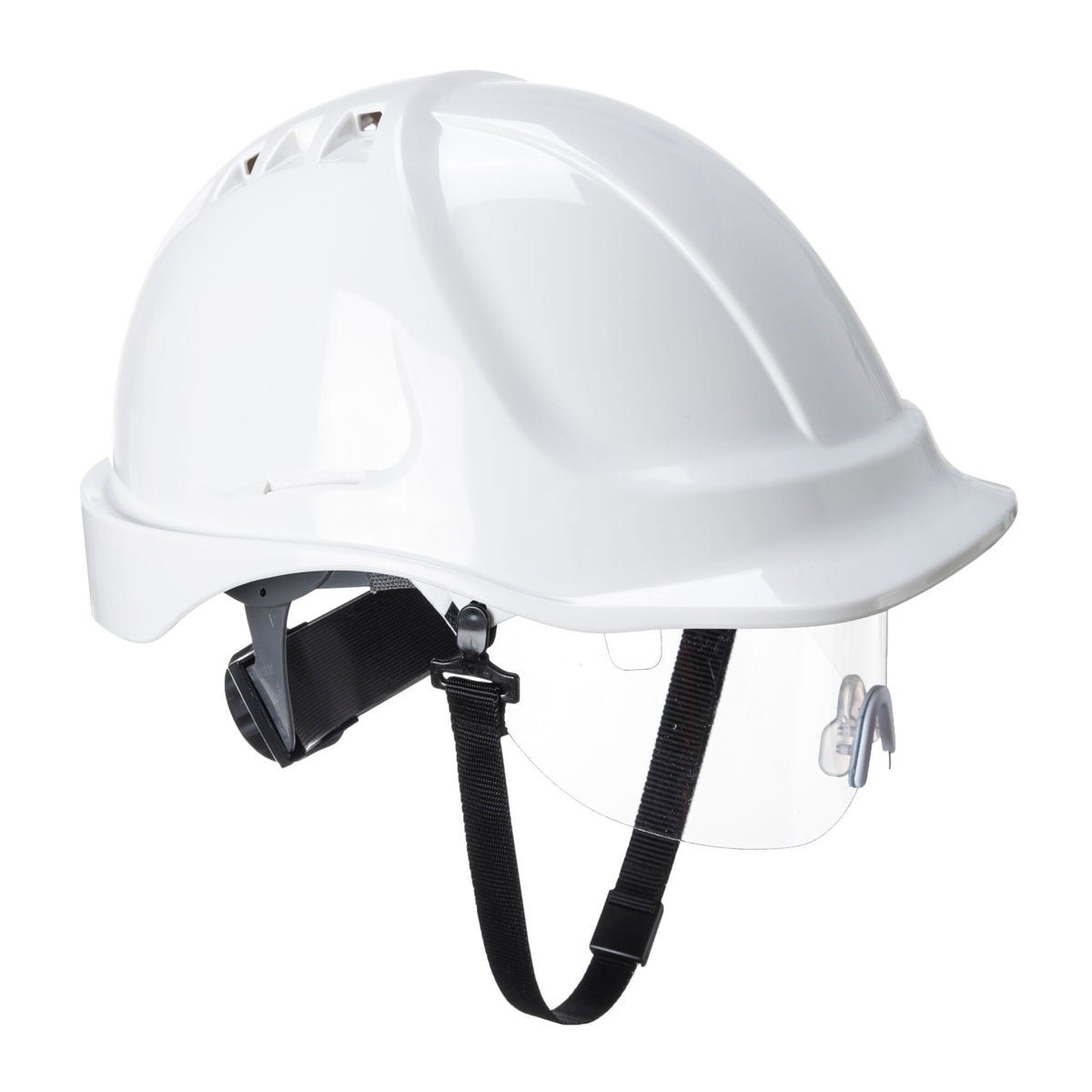 Endurance Vizier Helm - Portwest PW55 Portwest