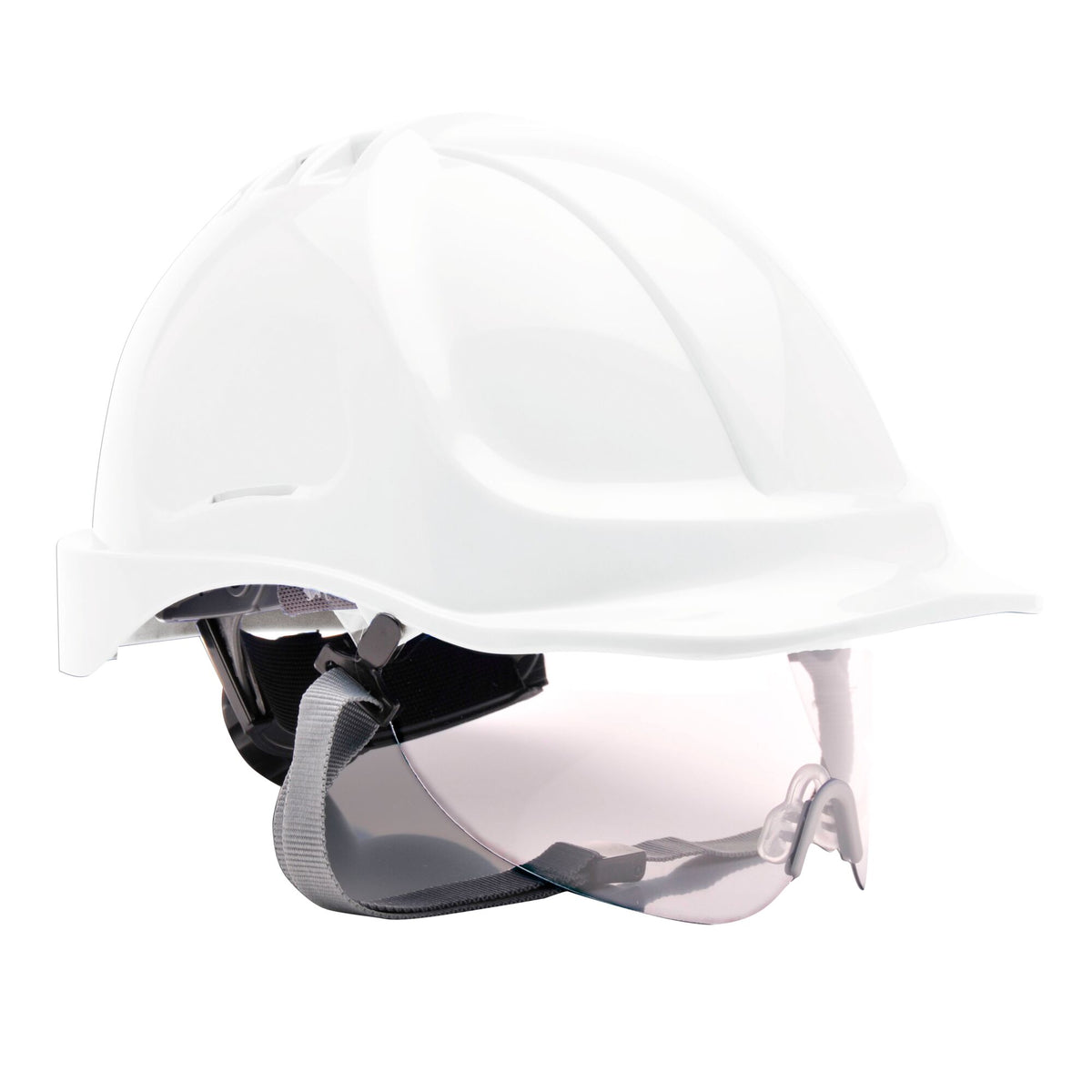 PW55 - Endurance Vizier Helm - Portwest
