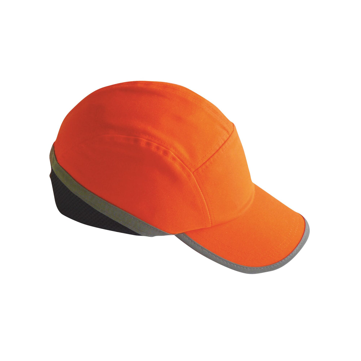 PW79 - Stootpet met korte klep - Portwest