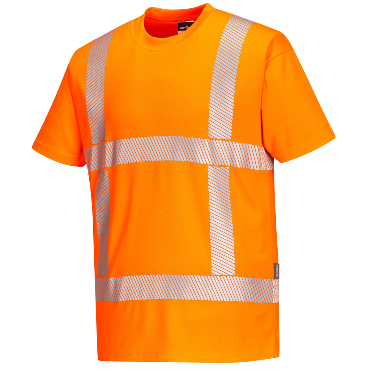 RWS Hi-Vis T-shirt K/M - Portwest R413 Portwest