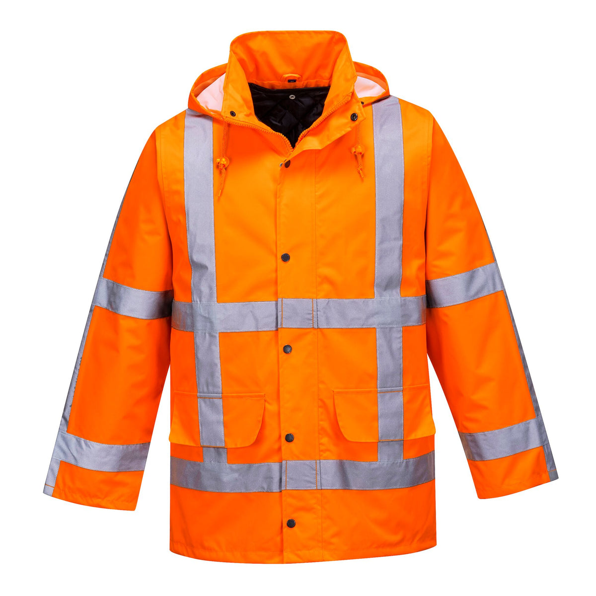 Casaco de Alta Visibilidade RWS - Portwest R460