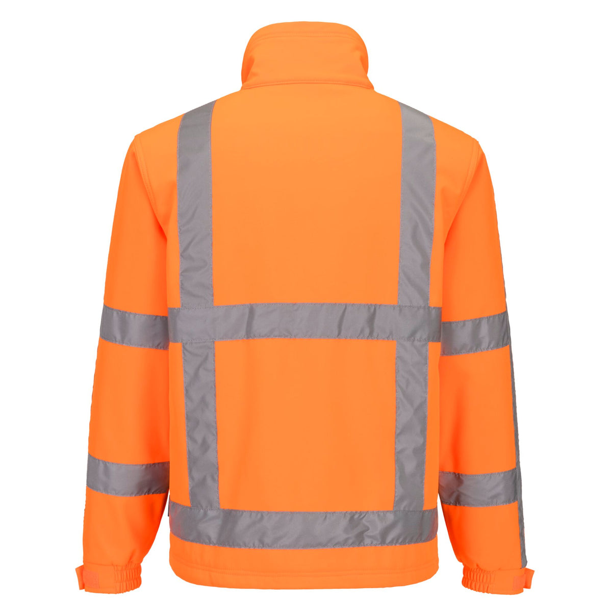 RWS Hi-Vis Softshell Jack (3L) - Portwest R462 Portwest