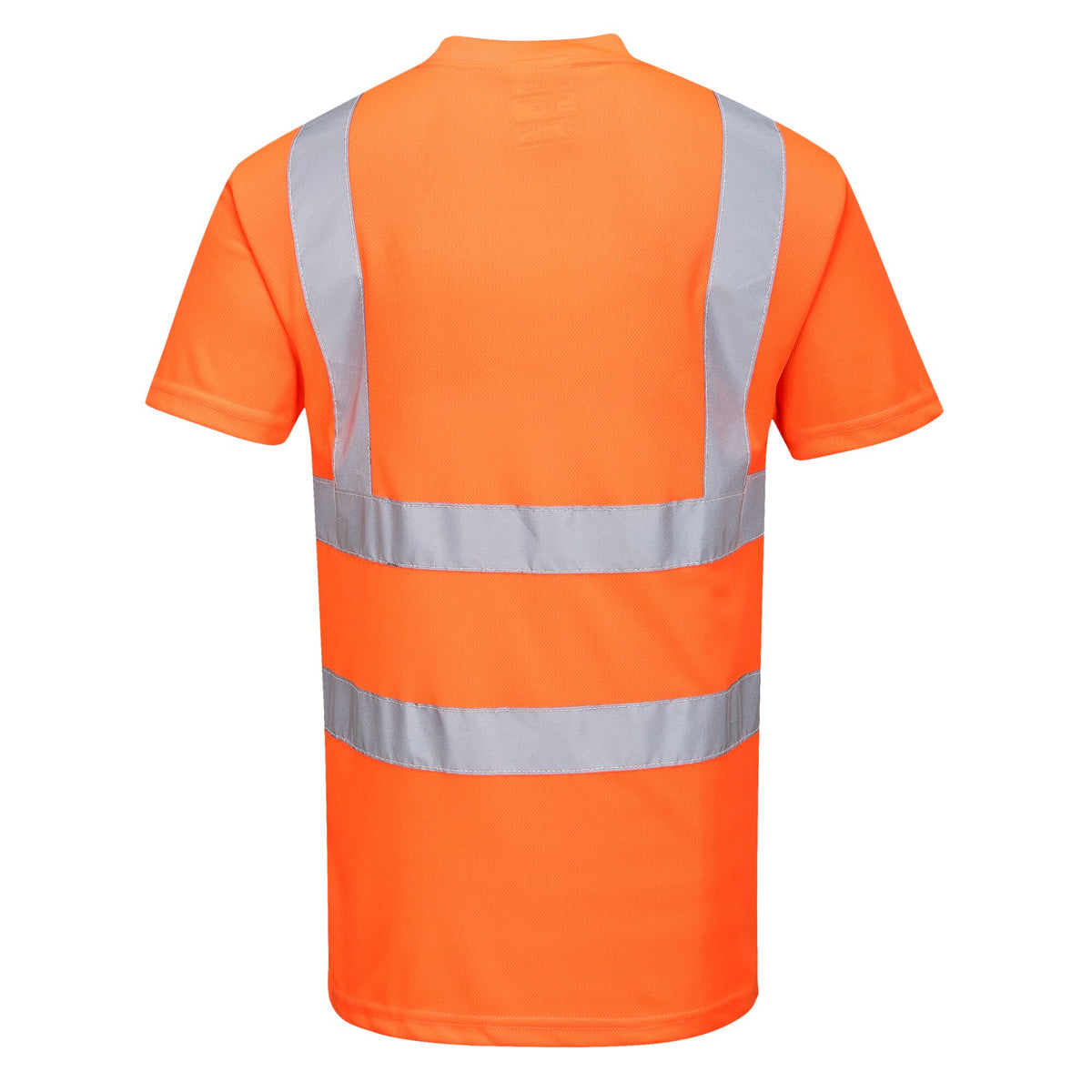T-shirt de Alta Visibilidade M/C - Portwest RT23