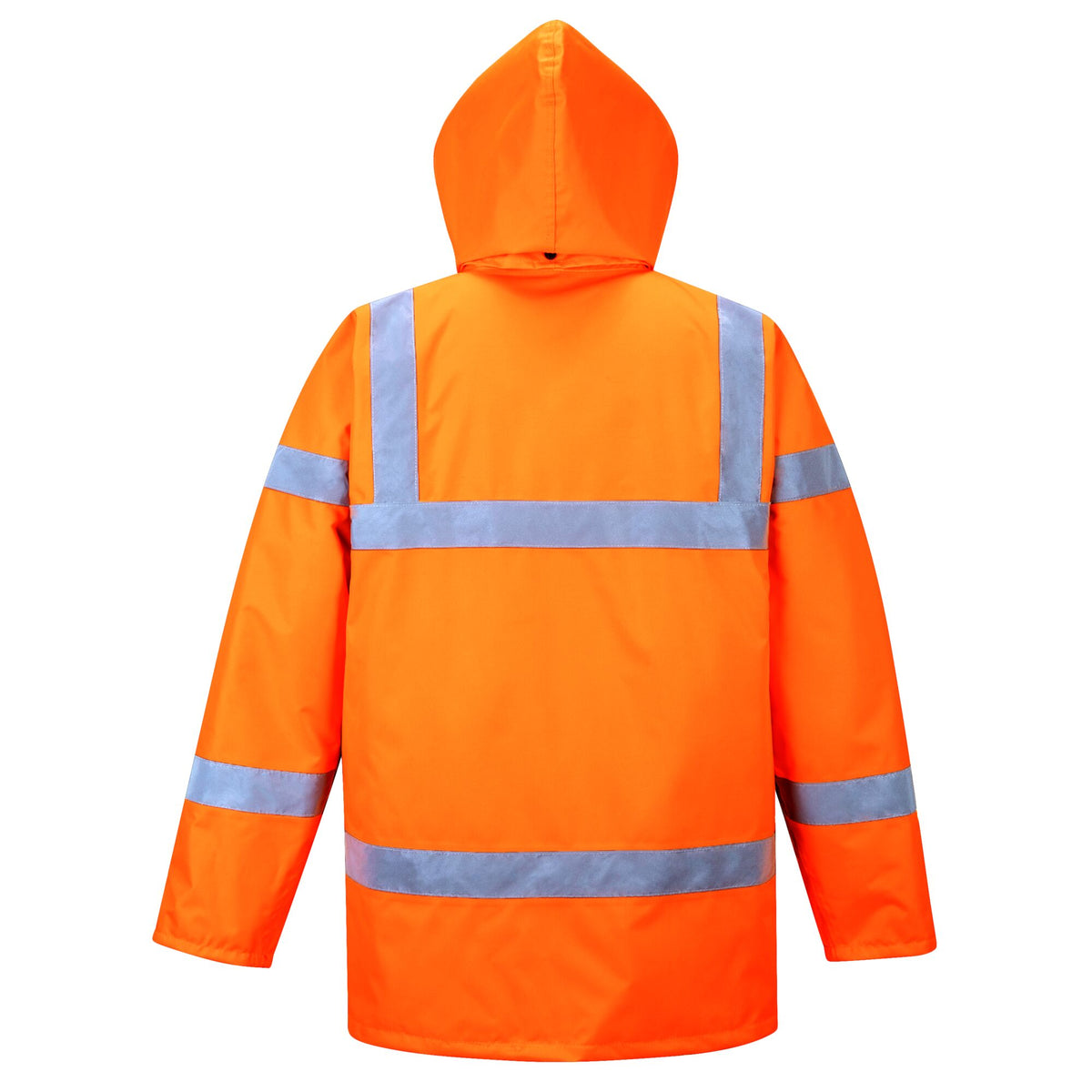 Hi-Vis winter Verkeersjack - Portwest RT30 Portwest
