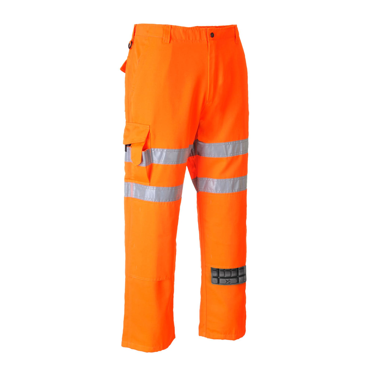 Spoorweg Combat Broek - Portwest RT46 Portwest
