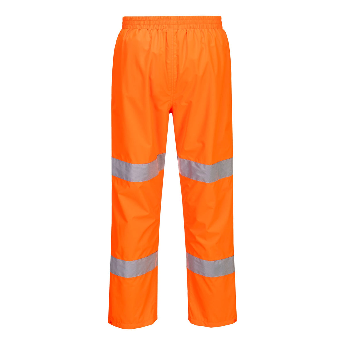 Hi-Vis Lichtgewicht Opvouwbare broek - Portwest S165