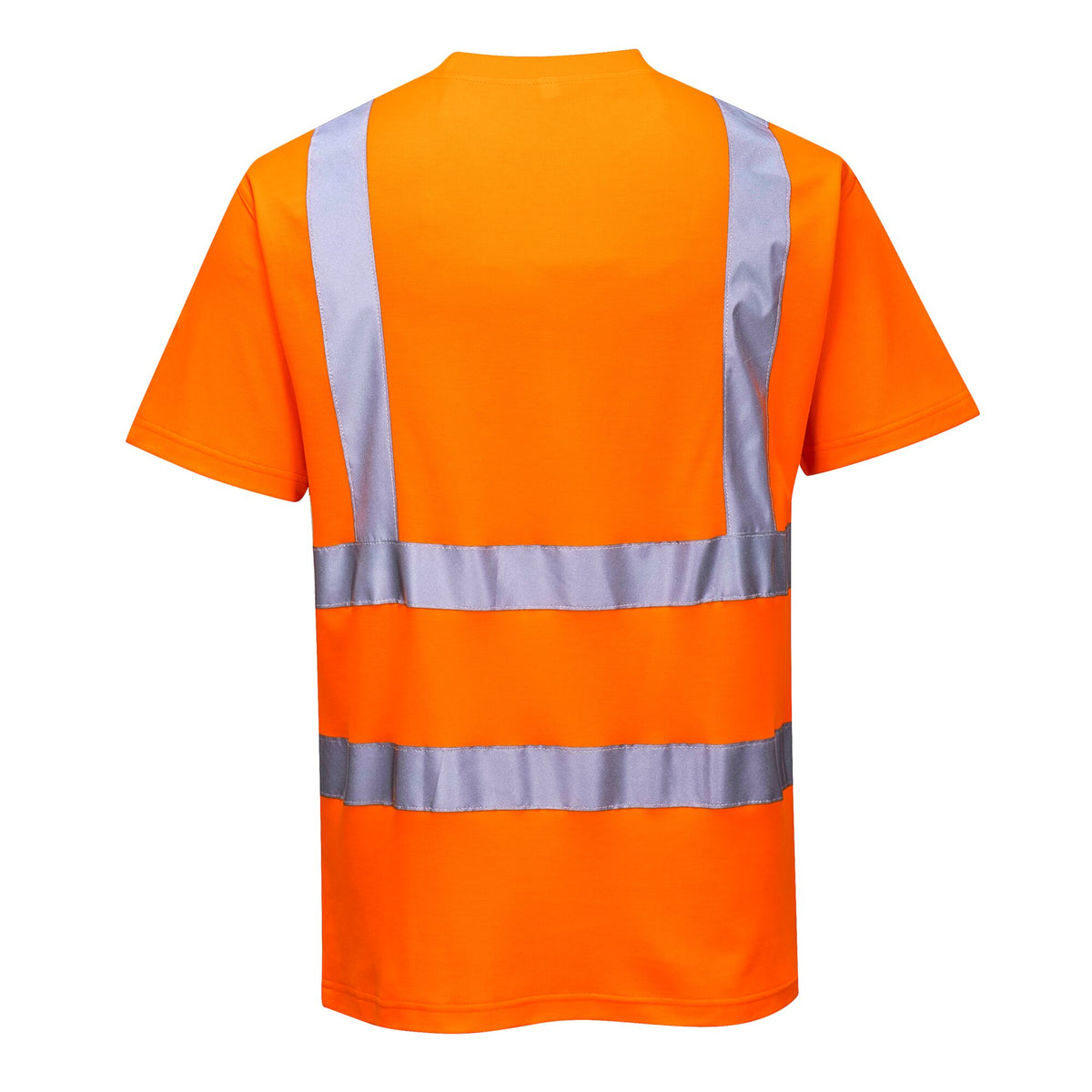 T-shirt de Algodão Confortável - Portwest S170