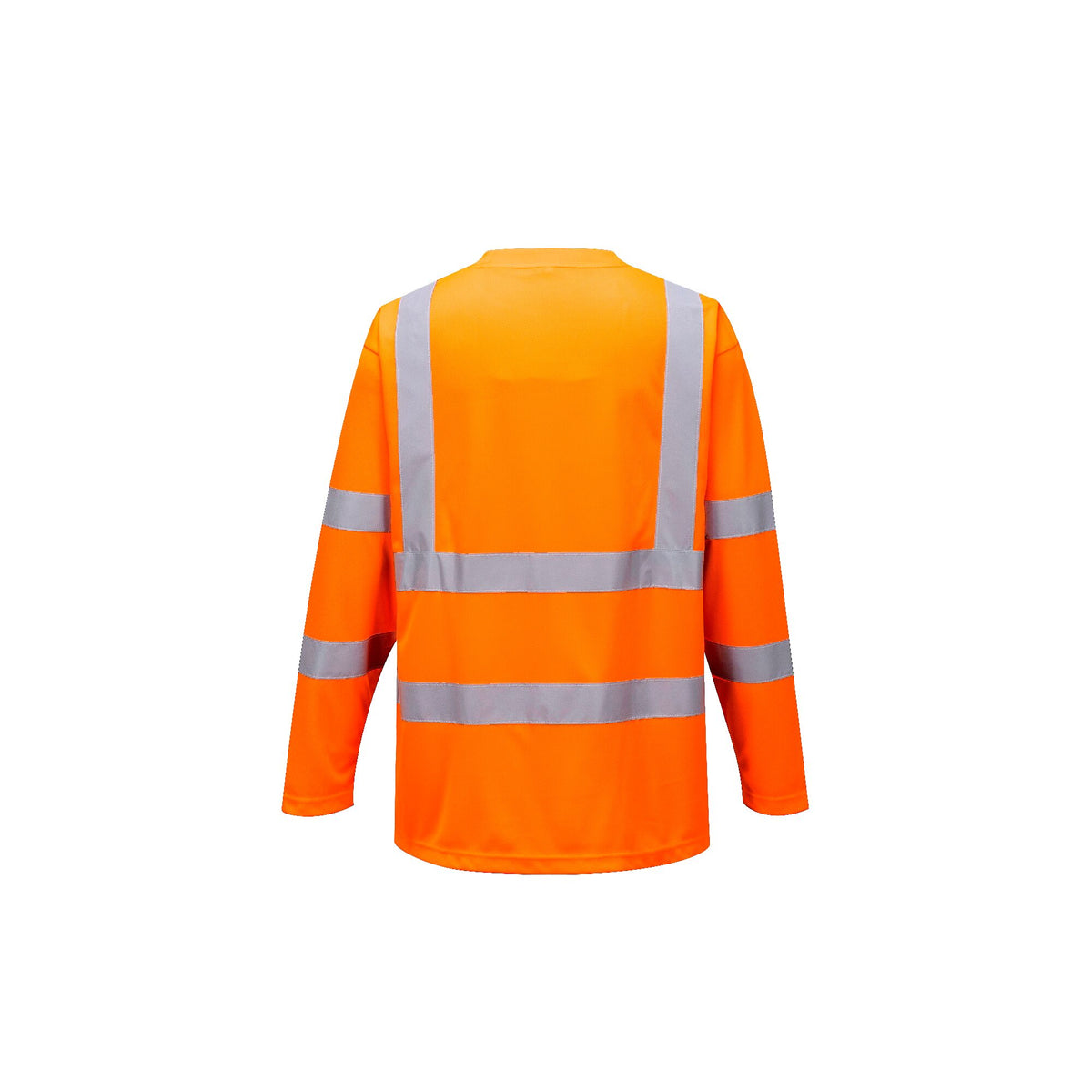 Hi-Vis T-shirt lange mouw - Portwest S178 Portwest
