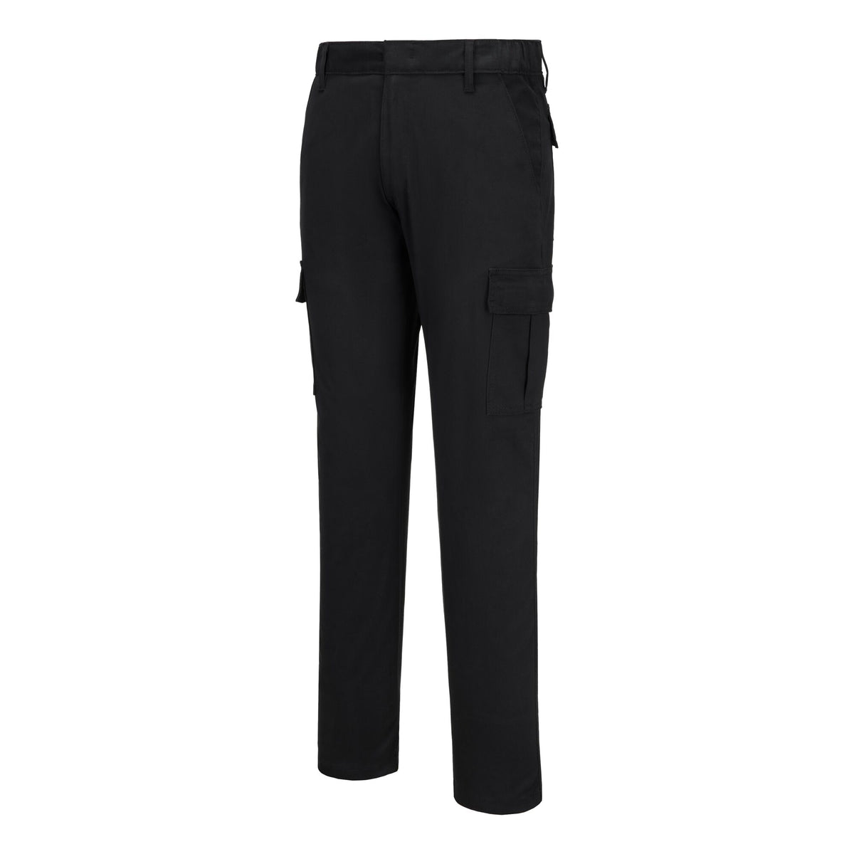Stretch Slim Fit Combat Broek - Portwest S231 Portwest