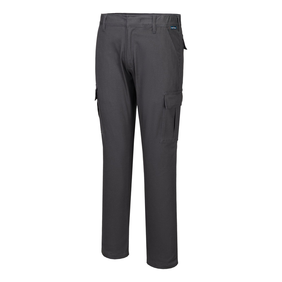Stretch Slim Fit Combat Broek - Portwest S231 Portwest