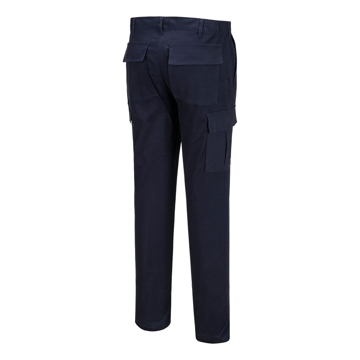 Stretch Slim Fit Combat Broek - Portwest S231 Portwest