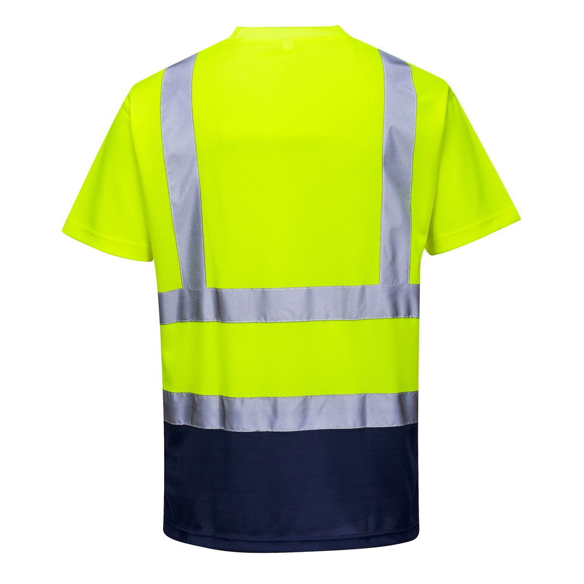 Tweekleuren T-shirt - Portwest S378 Portwest