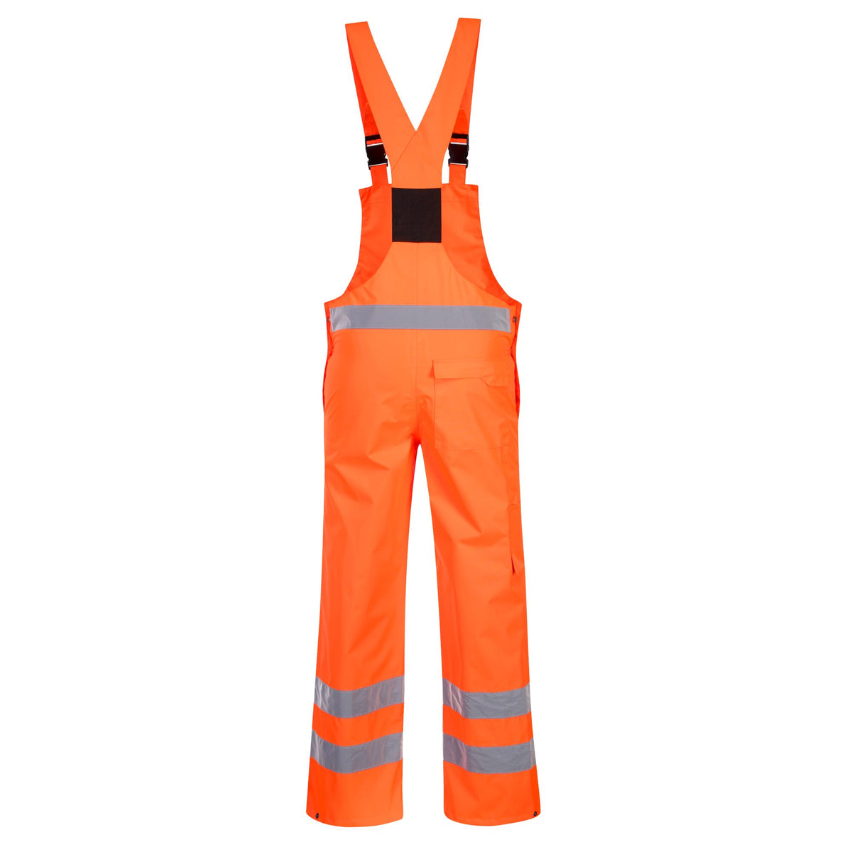 Hi-Vis American Overall - Unlined - Portwest S388