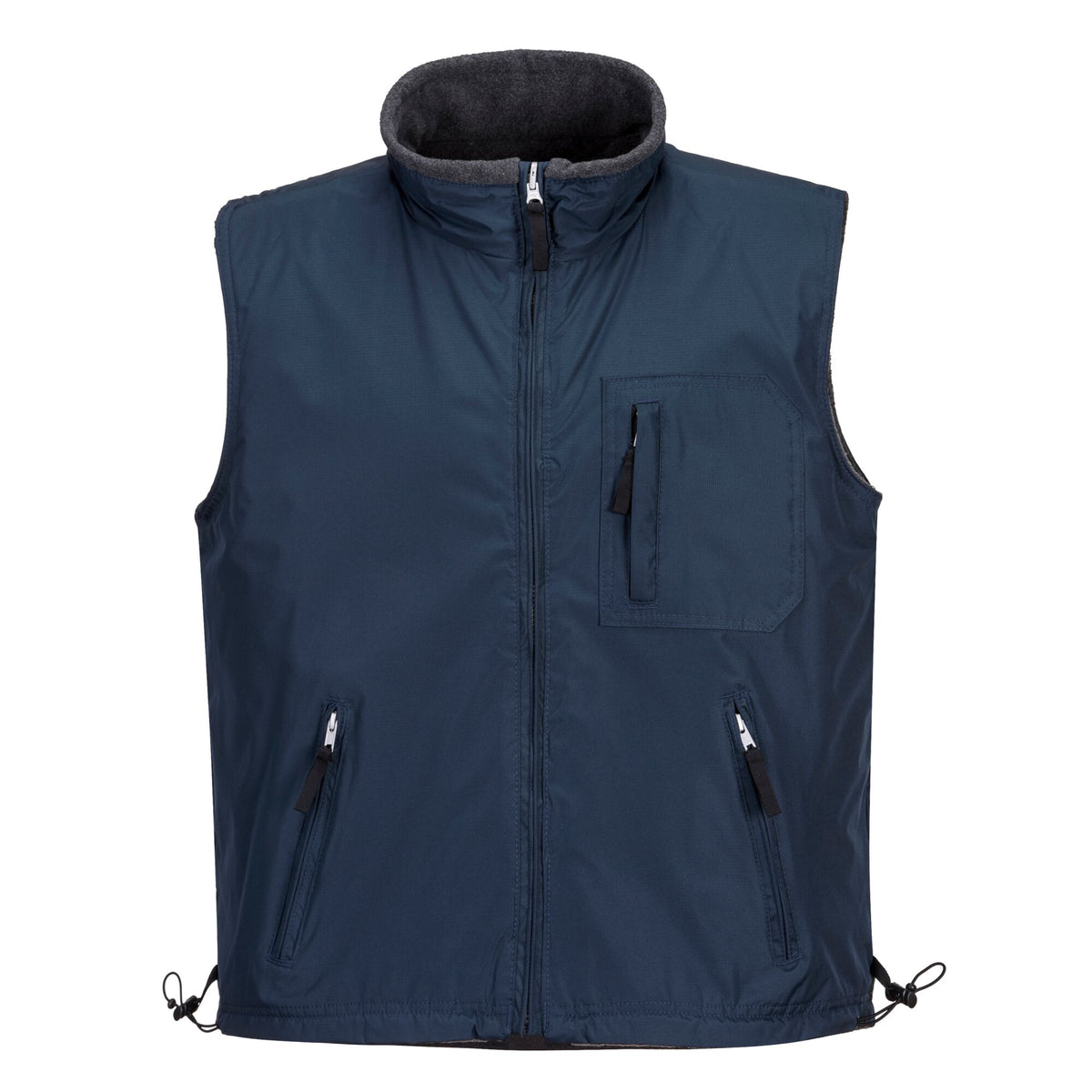 RS Omkeerbare Bodywarmer - Portwest S418 Portwest