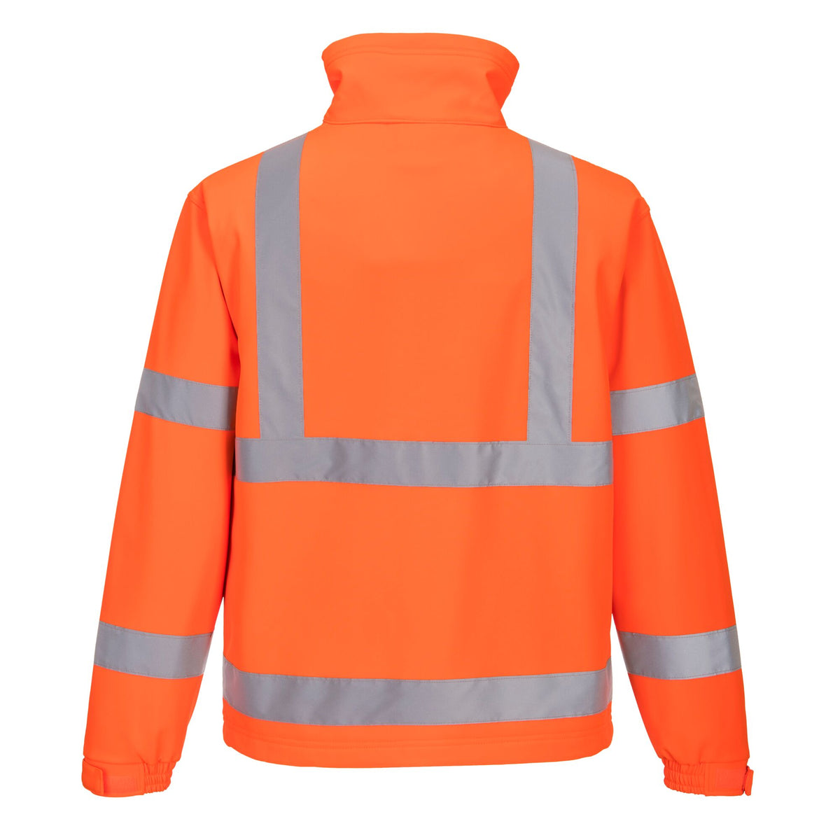 Hi-Vis Klassiek Softshell Jack (3L) - Portwest S424 Portwest