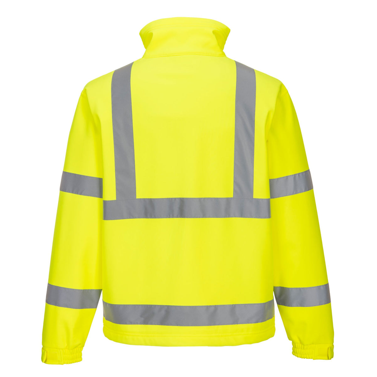 Hi-Vis Klassiek Softshell Jack (3L) - Portwest S424 Portwest