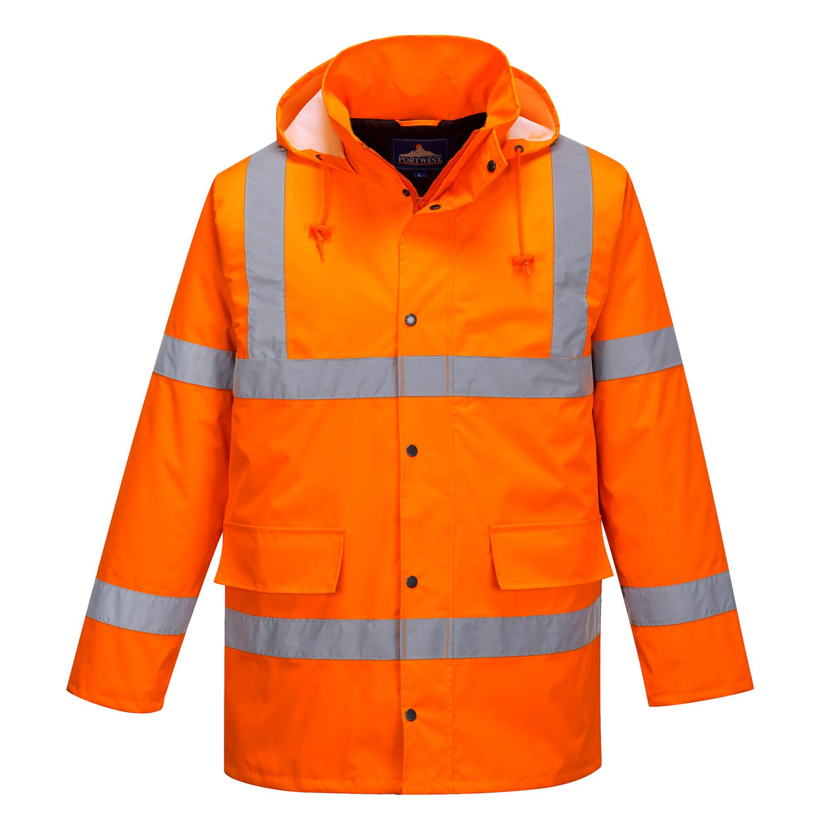 Casaco de Inverno de Alta Visibilidade - Portwest S460