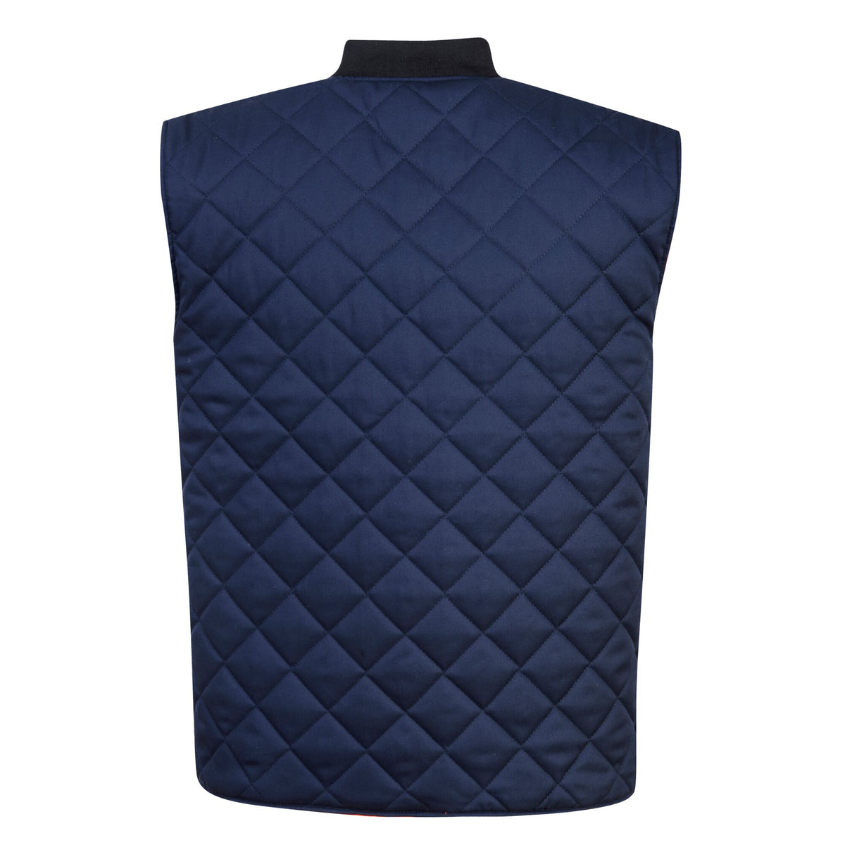 Hi-Vis Omkeerbare Bodywarmer - Portwest S469 Portwest