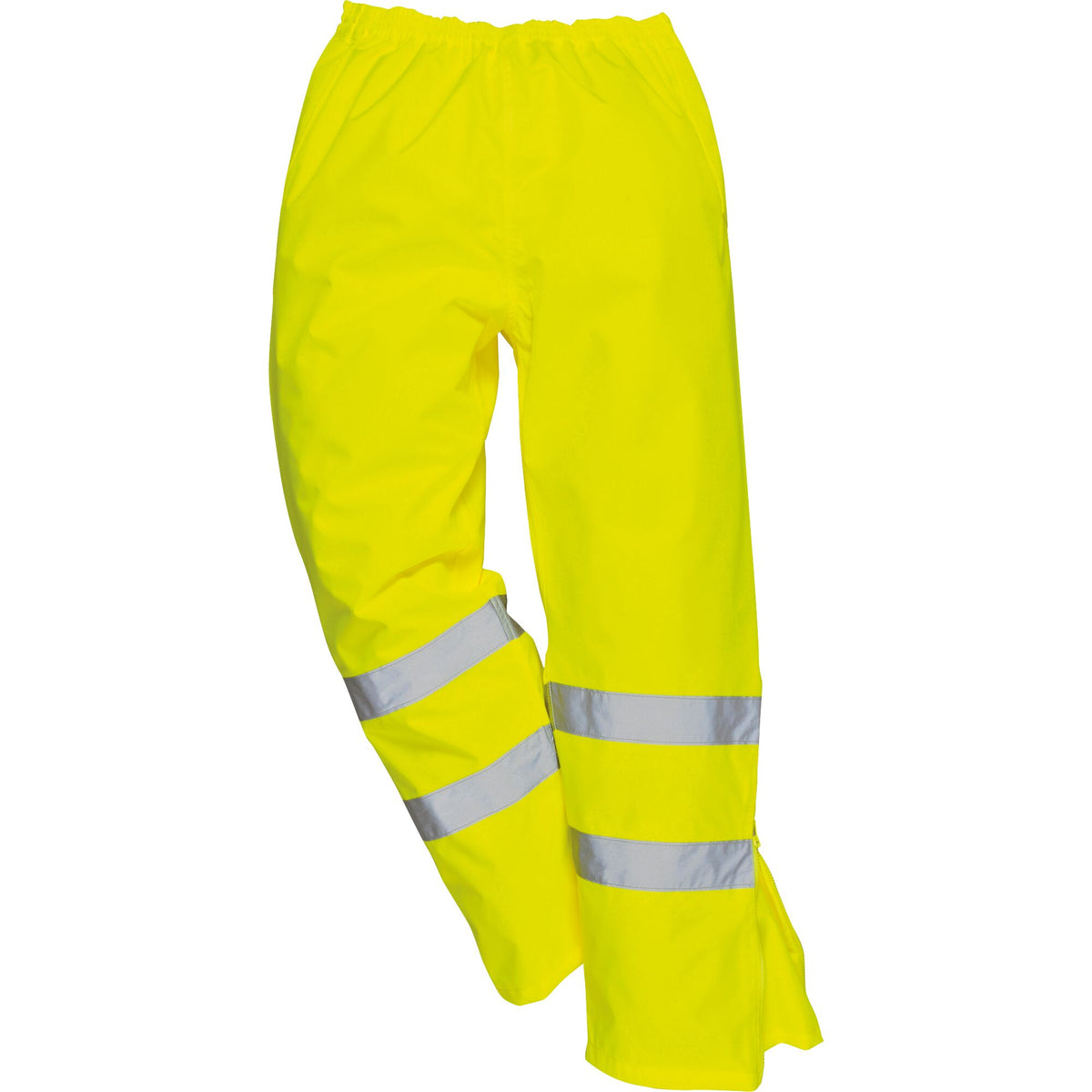 Hi-Vis Ademende Broek - Portwest S487
