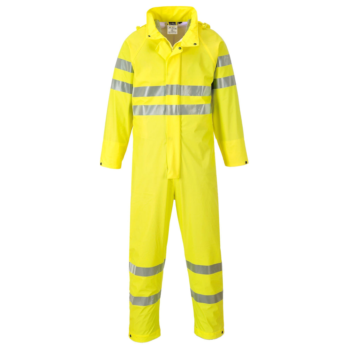 Sealtex Ultra Hi-Vis Regenoverall - Portwest S495 Portwest