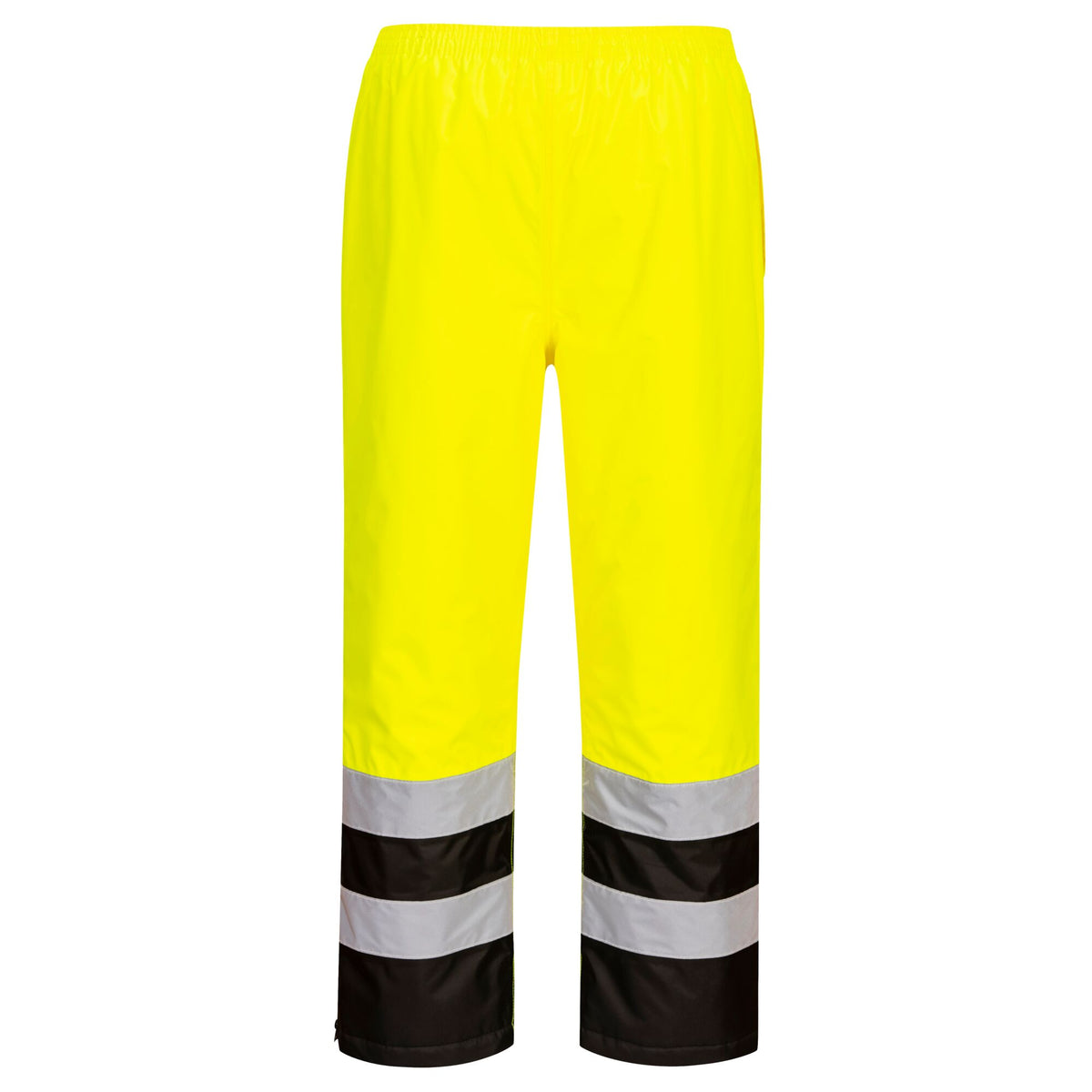 Hi-Vis winter Broek - Portwest S598 Portwest
