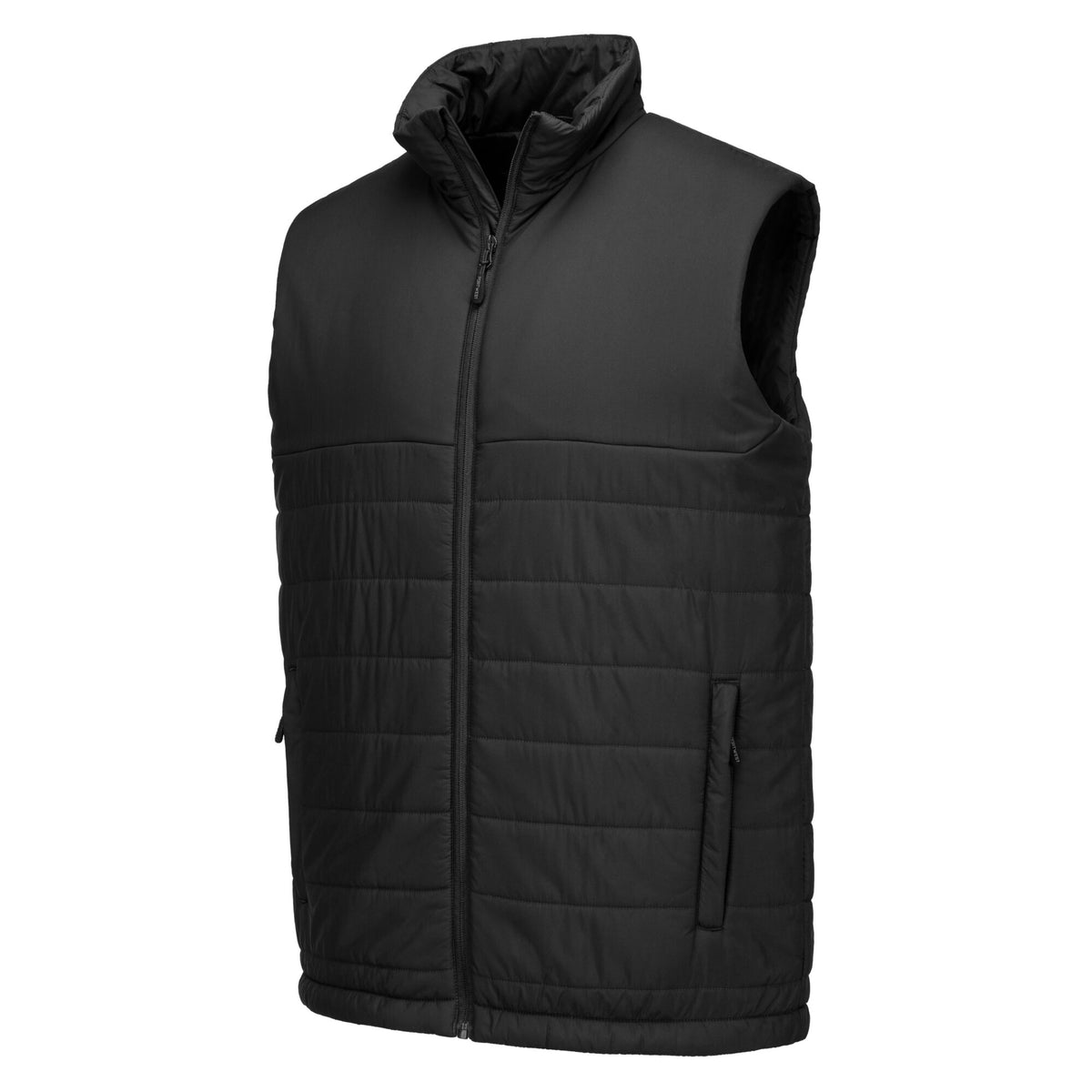 Professioneel gevoerd Baffle Gilet - Portwest S606 Portwest