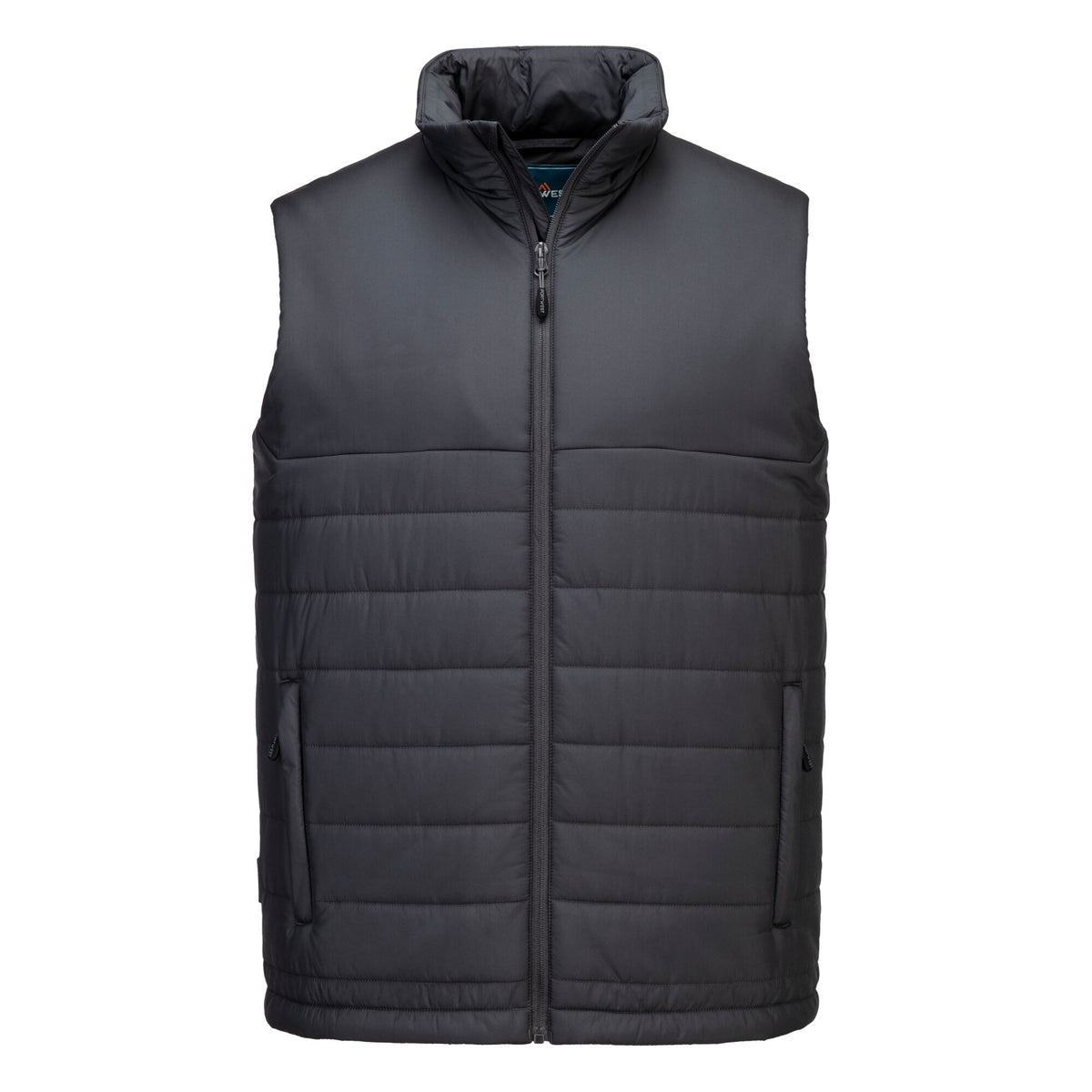 Professioneel gevoerd Baffle Gilet - Portwest S606 Portwest