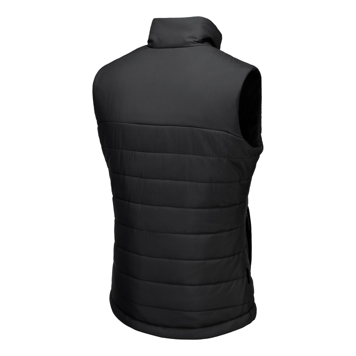 Professioneel gevoerd Dames Baffle Gilet - Portwest S607 Portwest