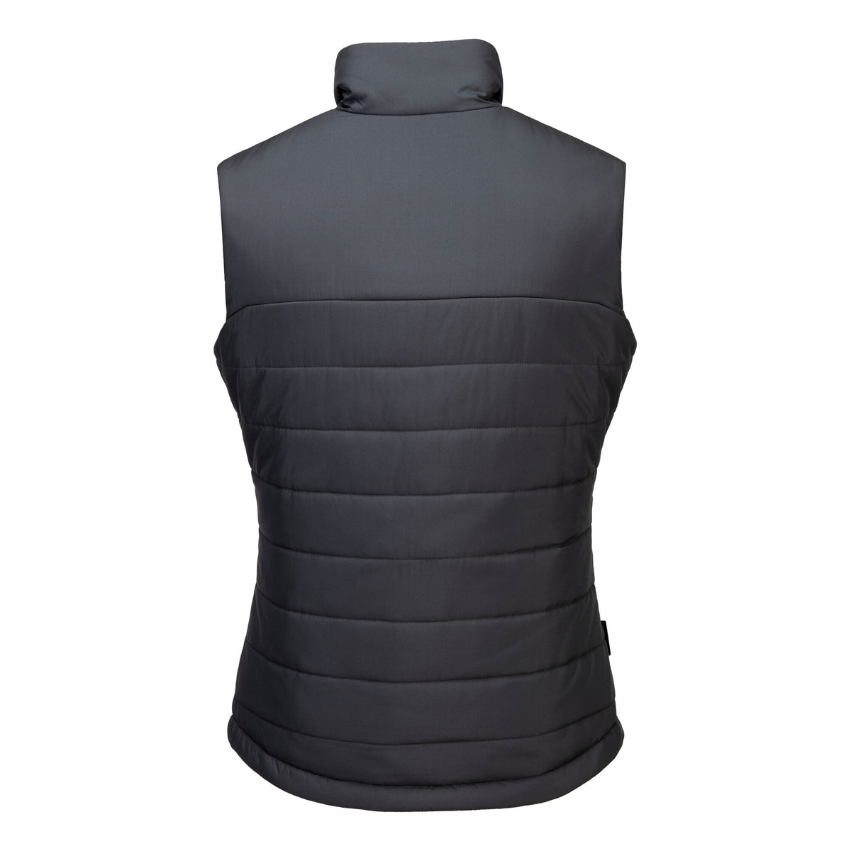 Professioneel gevoerd Dames Baffle Gilet - Portwest S607 Portwest