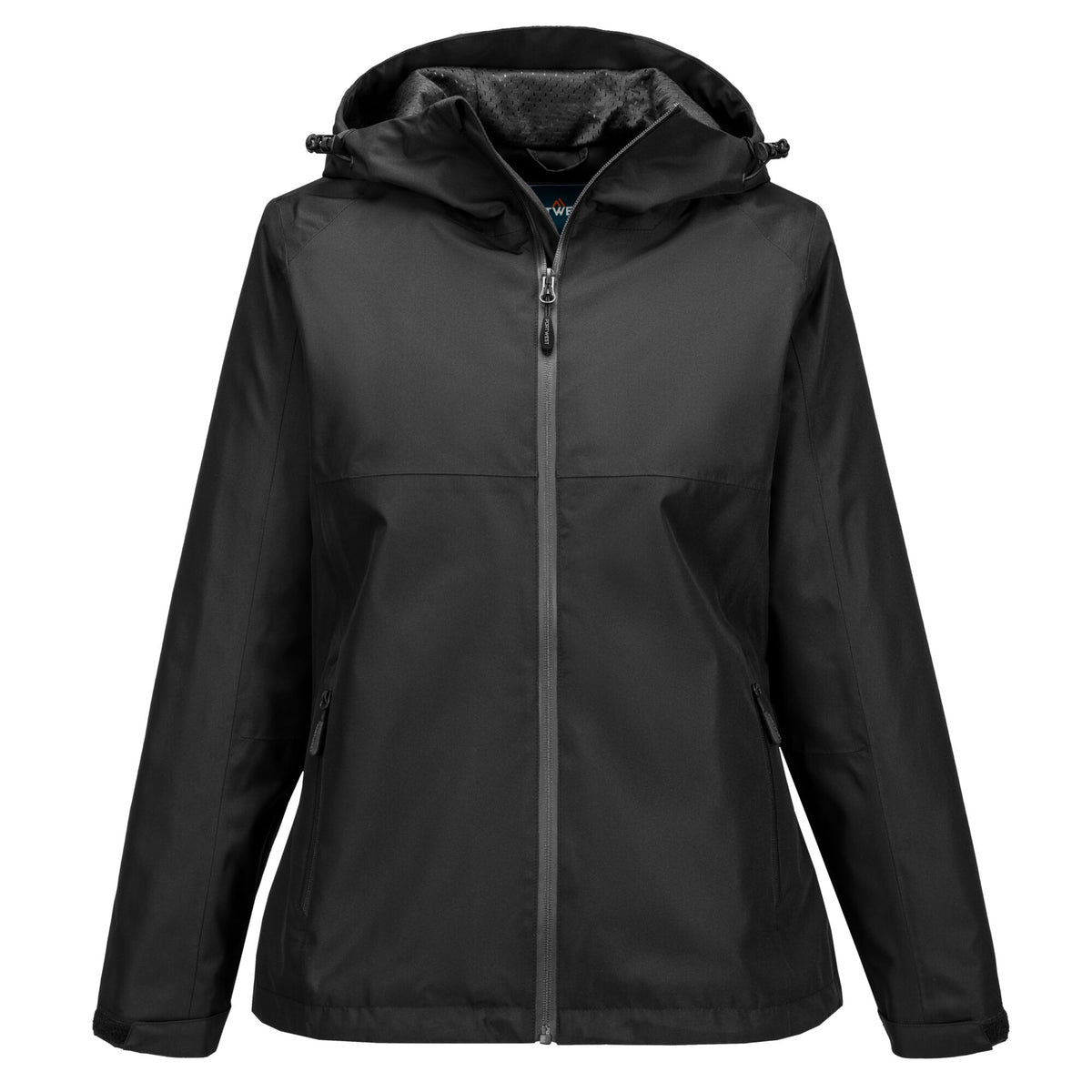 Professioneel regenjack voor dames - Portwest S614 Portwest